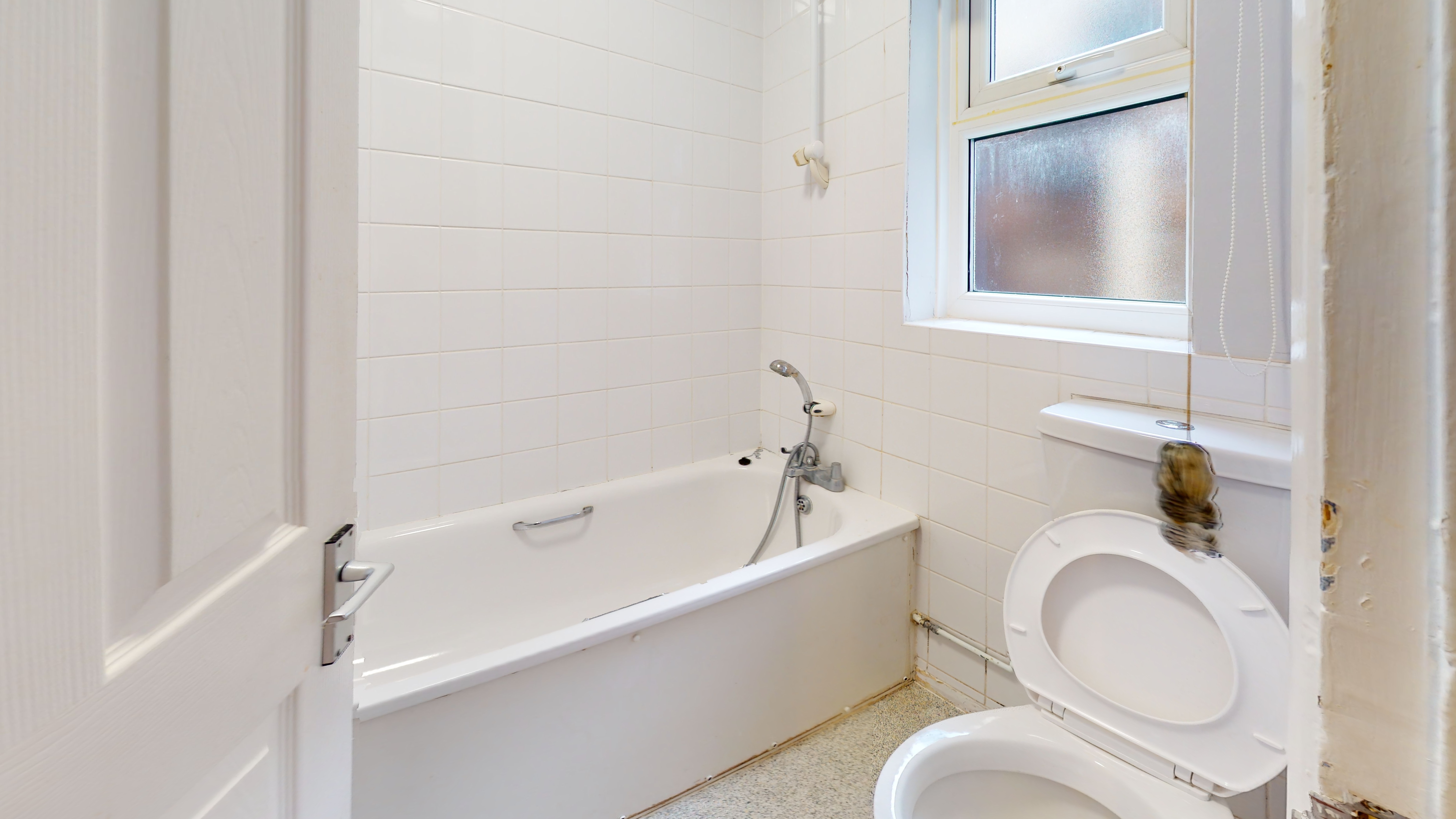 Ground Floor Flat, 97 Laleham Road, Catford, London, SE6 2JD
