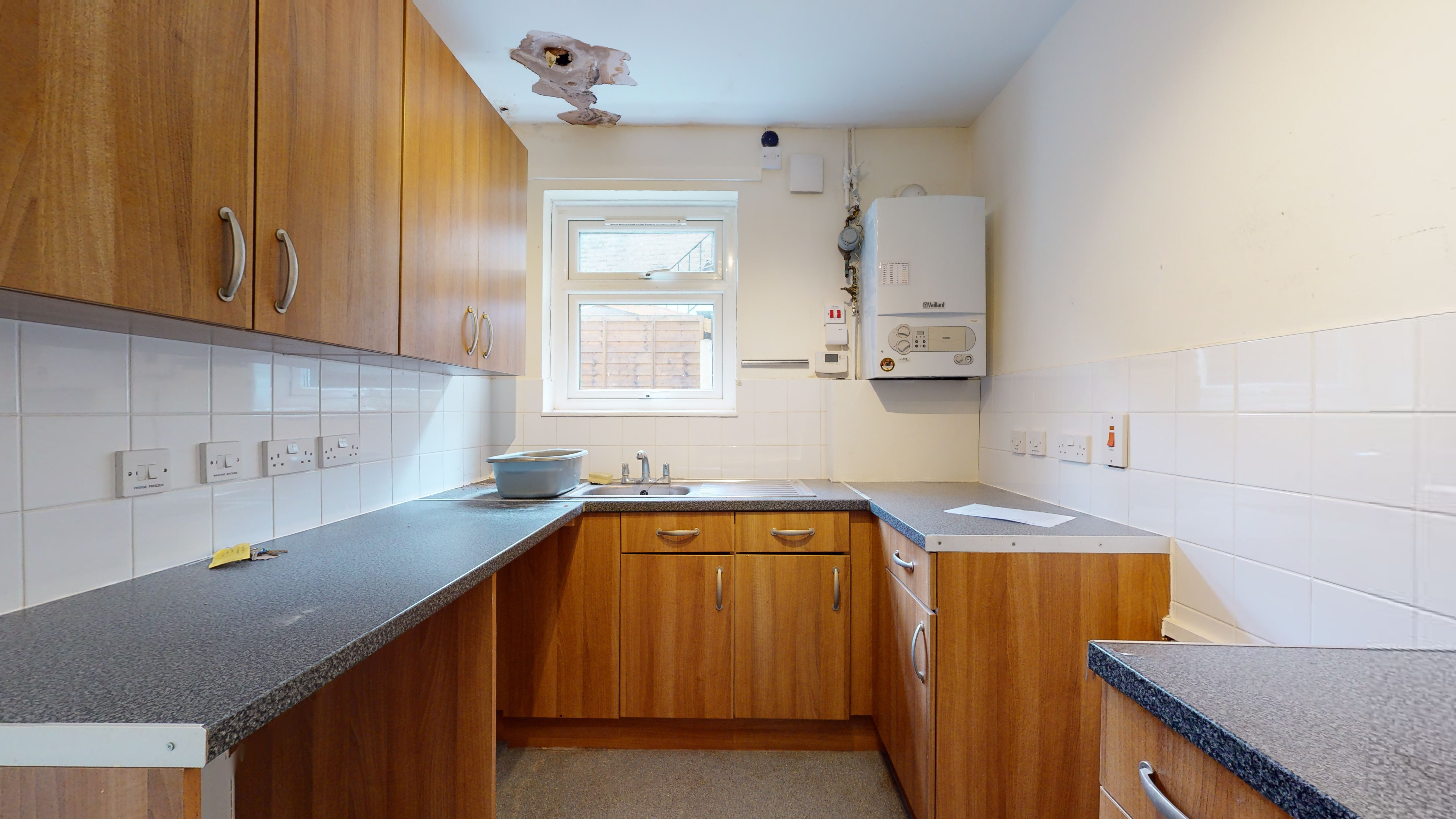 Ground Floor Flat, 97 Laleham Road, Catford, London, SE6 2JD
