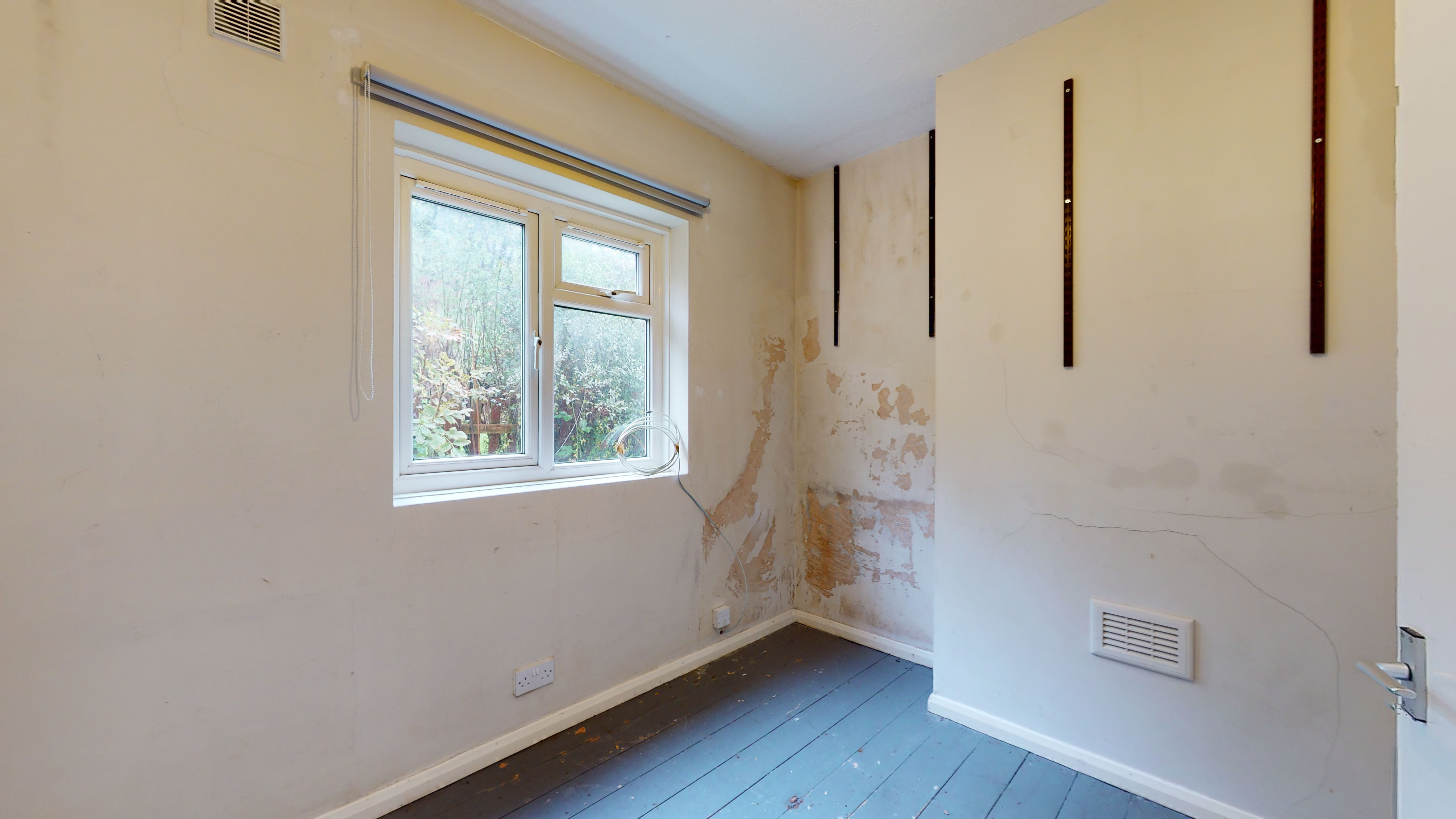 Ground Floor Flat, 97 Laleham Road, Catford, London, SE6 2JD
