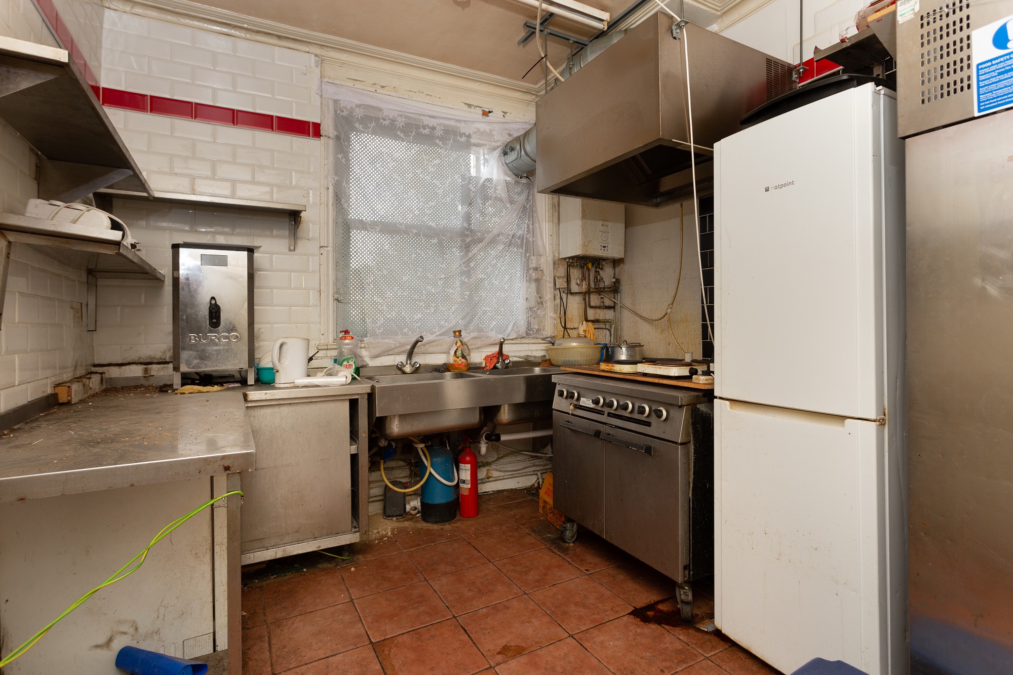 Sir Robert Peel, 16 Hillingdon Street, Walworth, London SE17 3UF