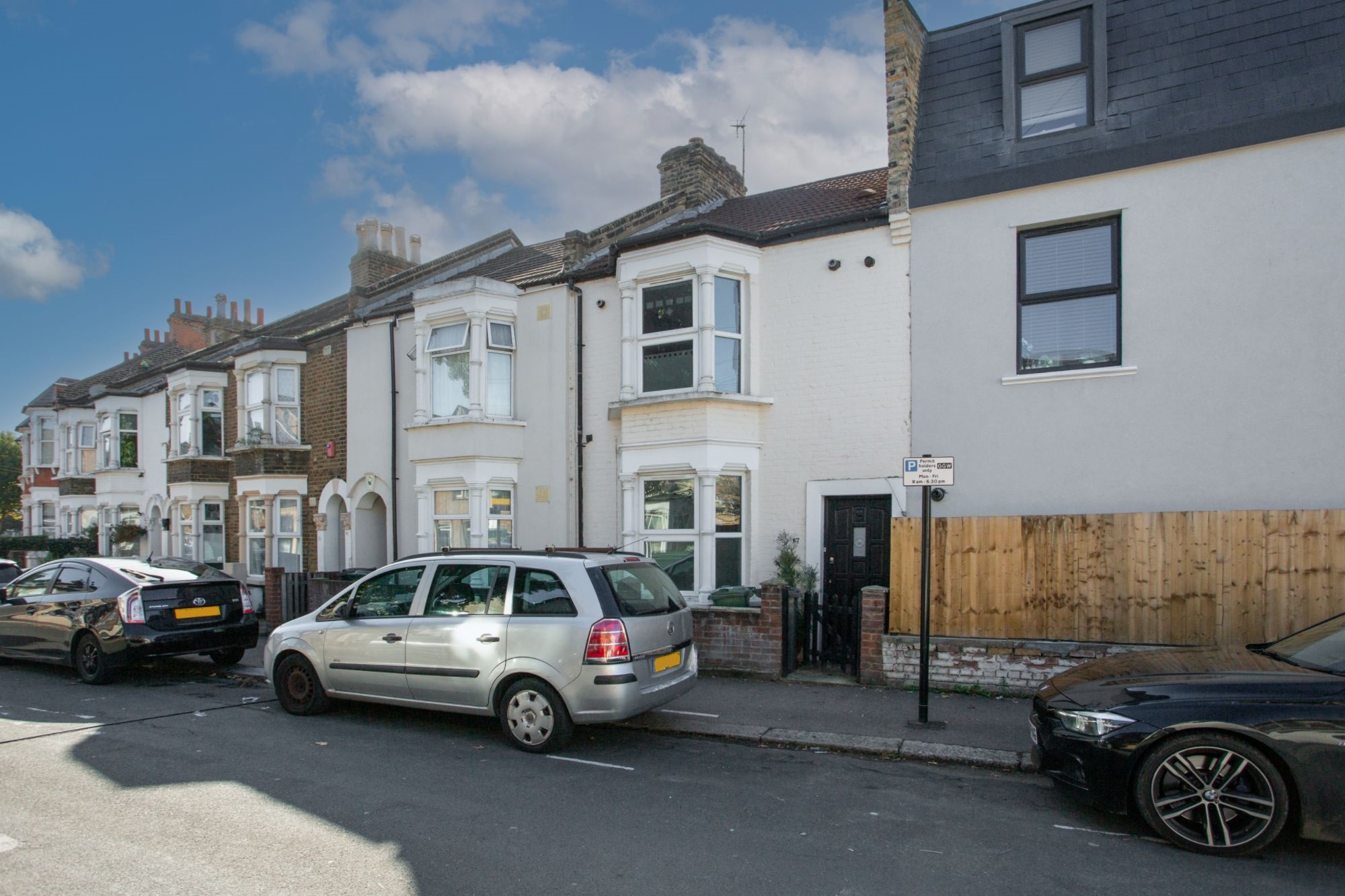 67 Lindley Road, Leyton, London E10 6QT