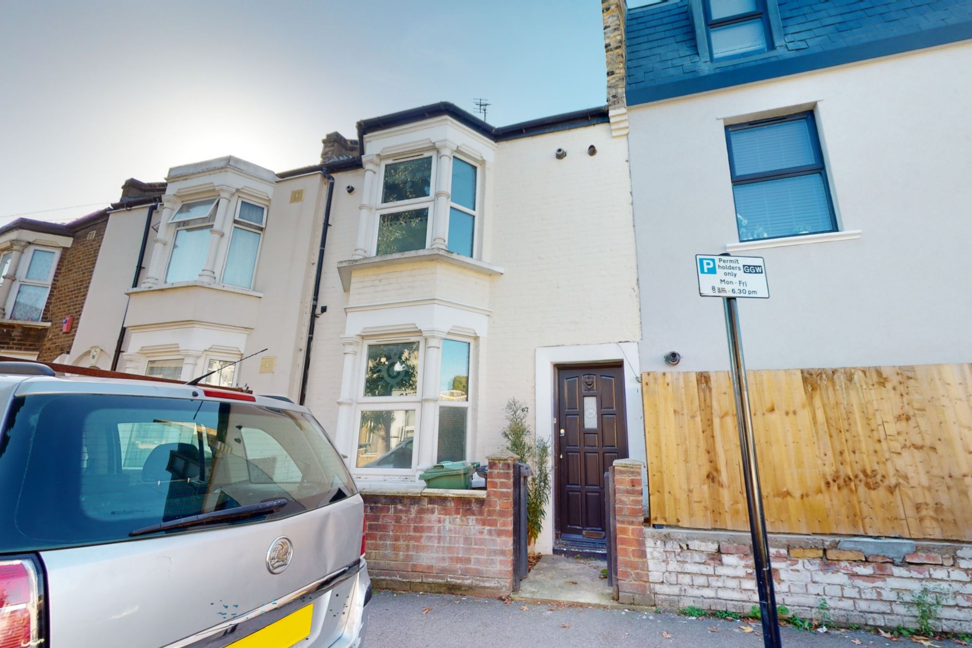 67 Lindley Road, Leyton, London E10 6QT