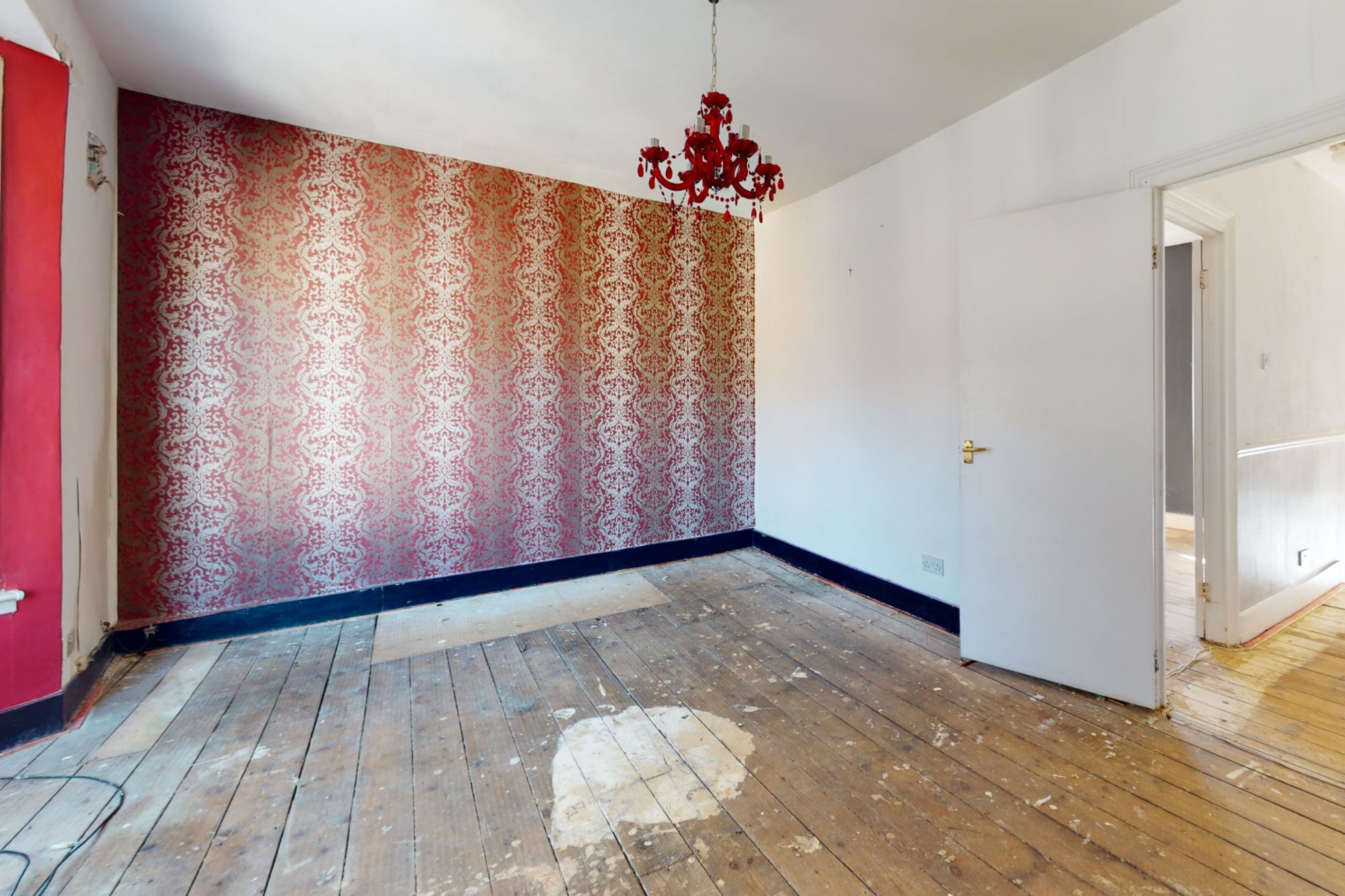 67 Lindley Road, Leyton, London E10 6QT