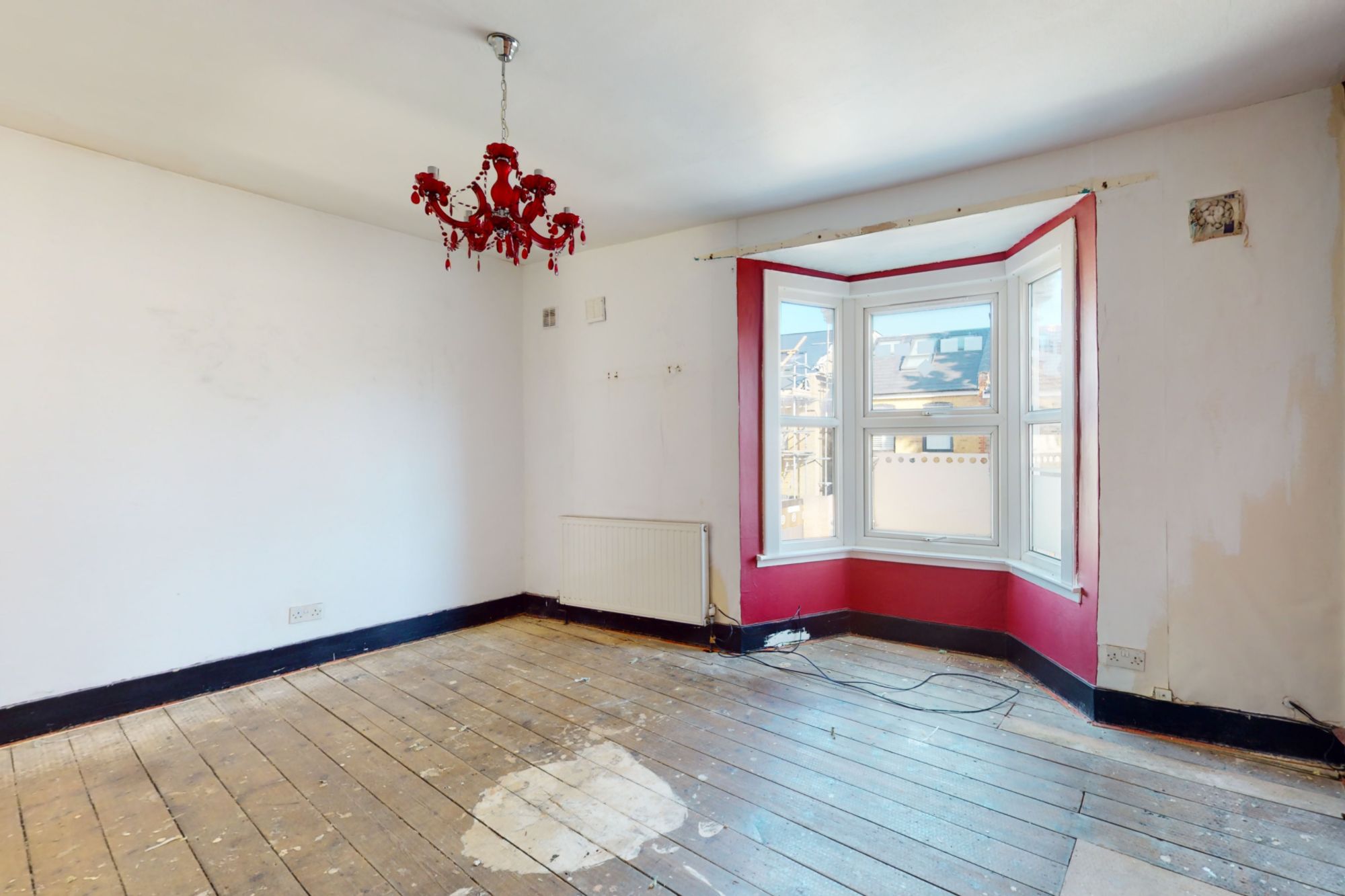 67 Lindley Road, Leyton, London E10 6QT