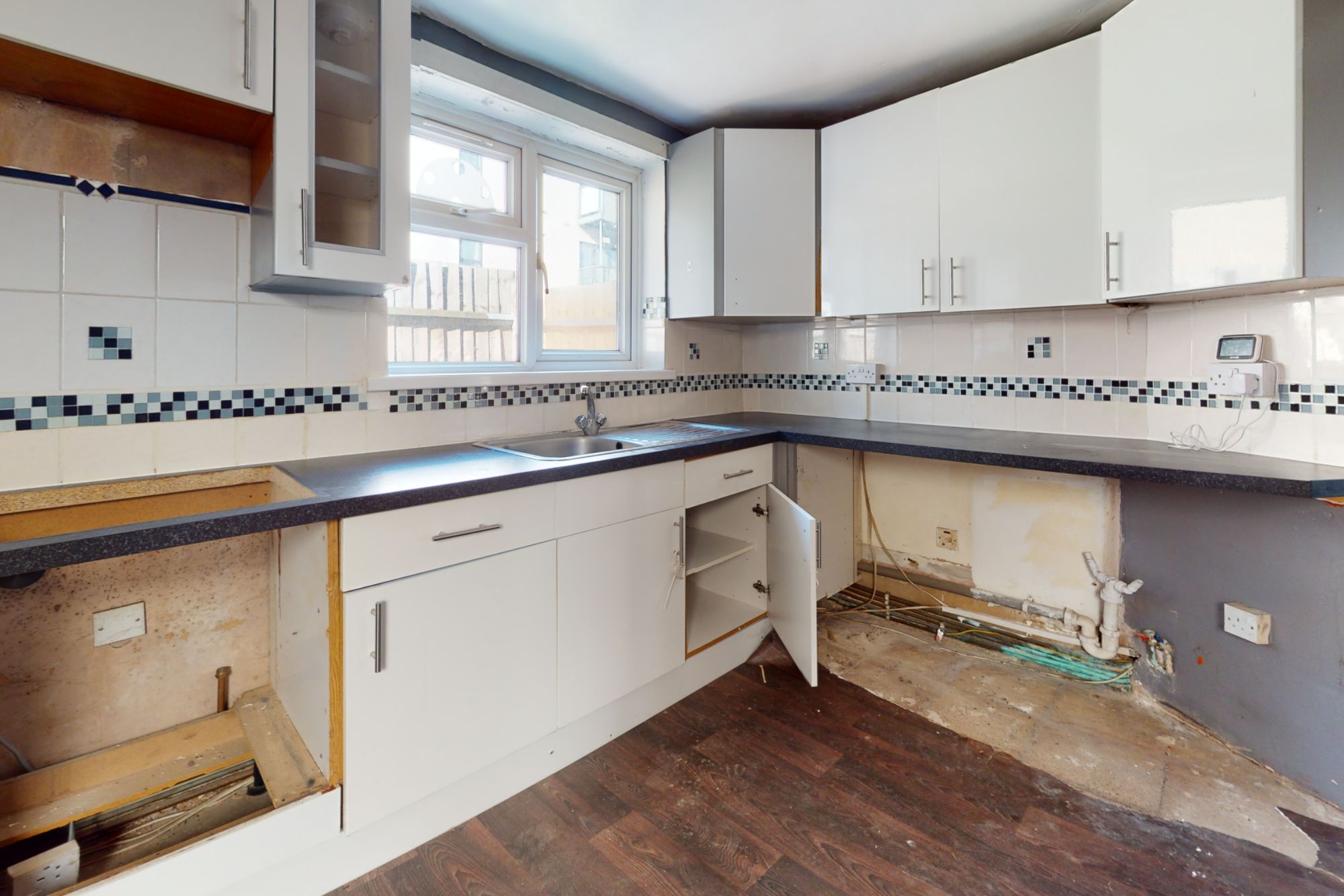 67 Lindley Road, Leyton, London E10 6QT