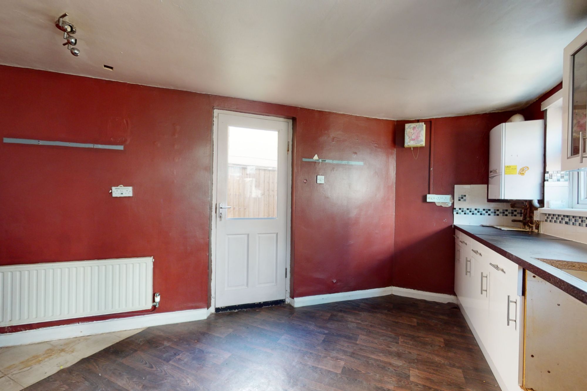 67 Lindley Road, Leyton, London E10 6QT
