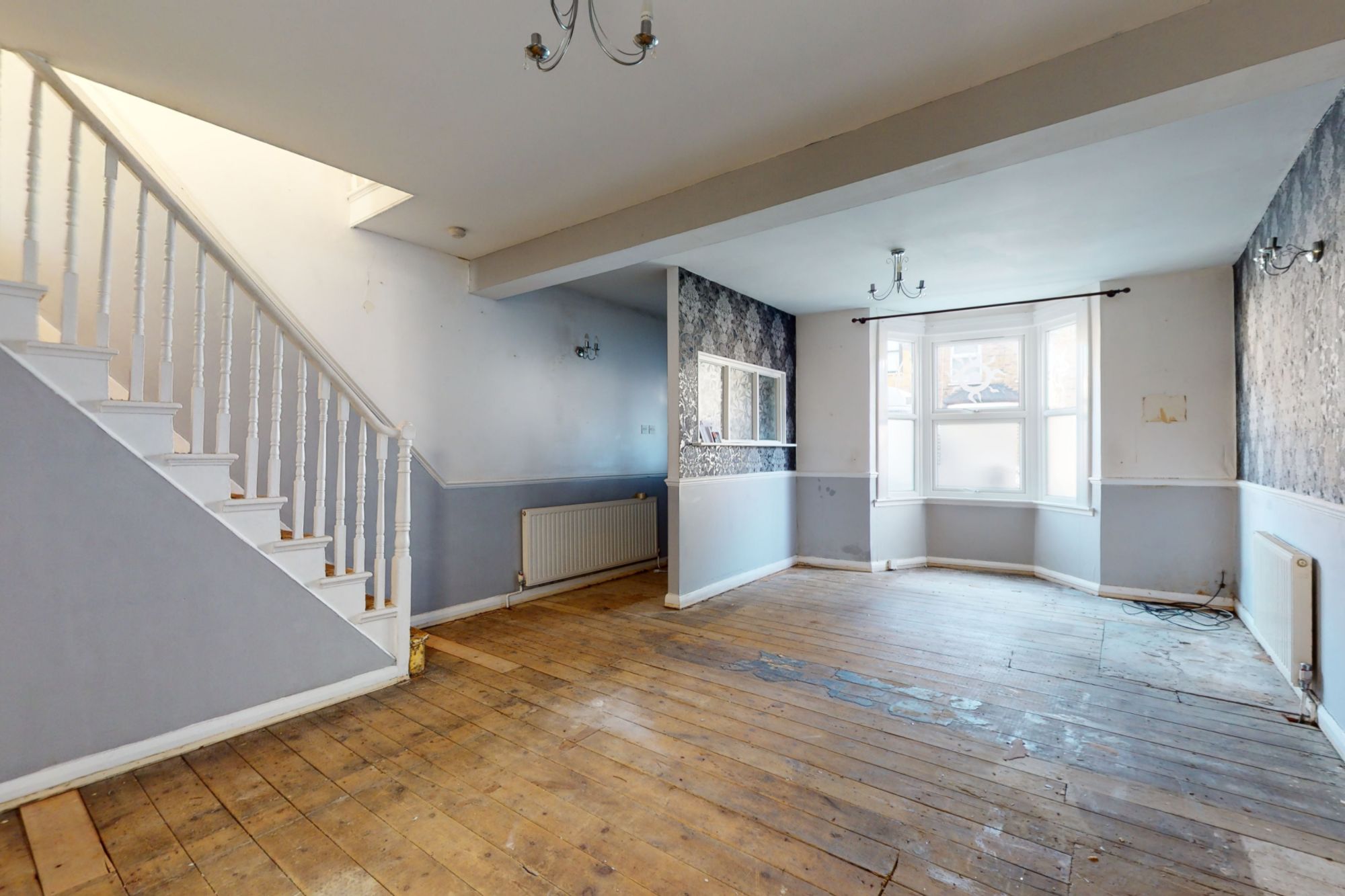 67 Lindley Road, Leyton, London E10 6QT