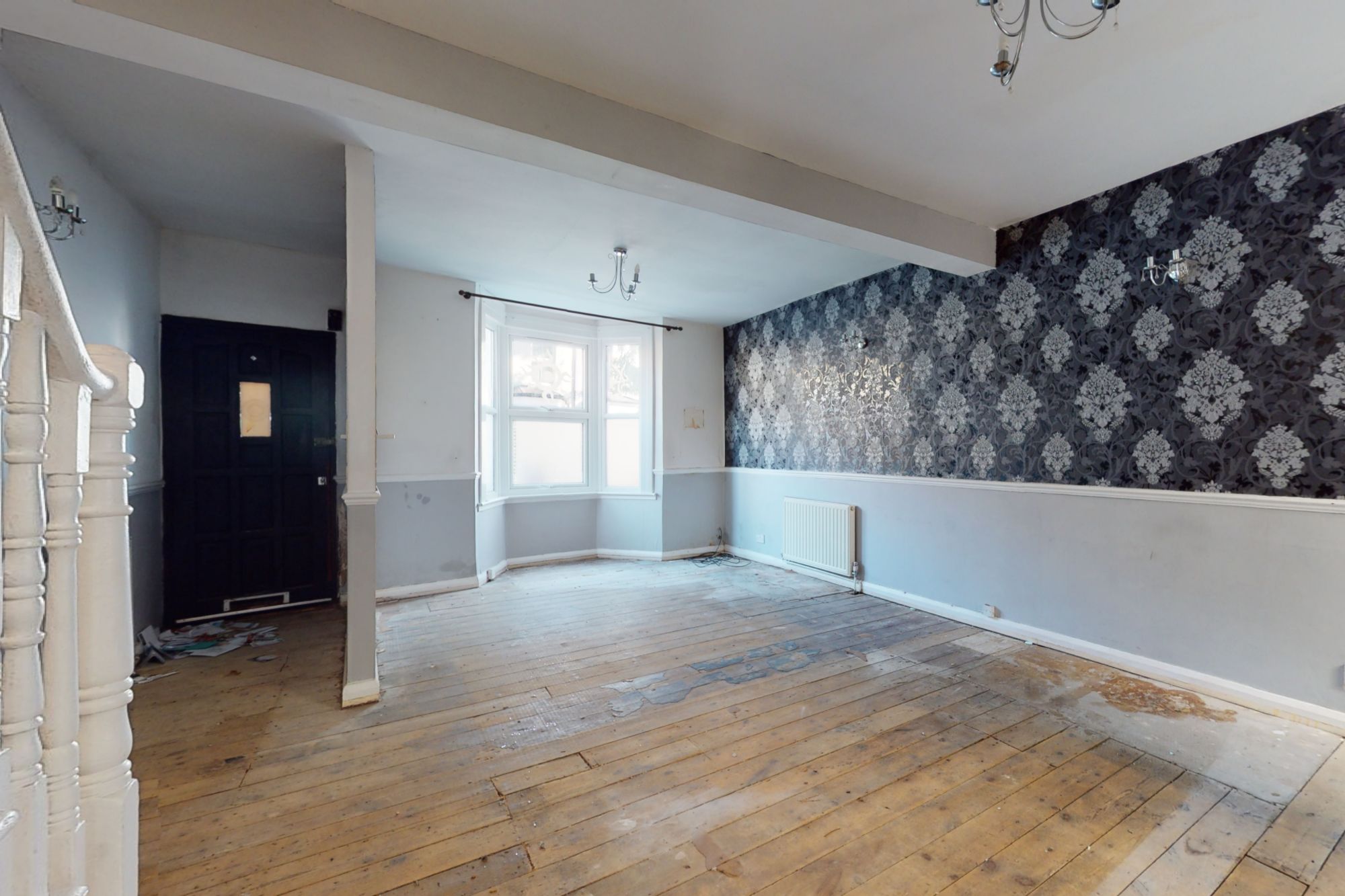 67 Lindley Road, Leyton, London E10 6QT