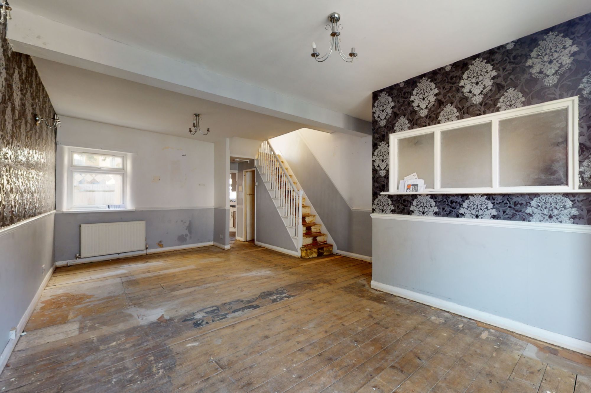67 Lindley Road, Leyton, London E10 6QT