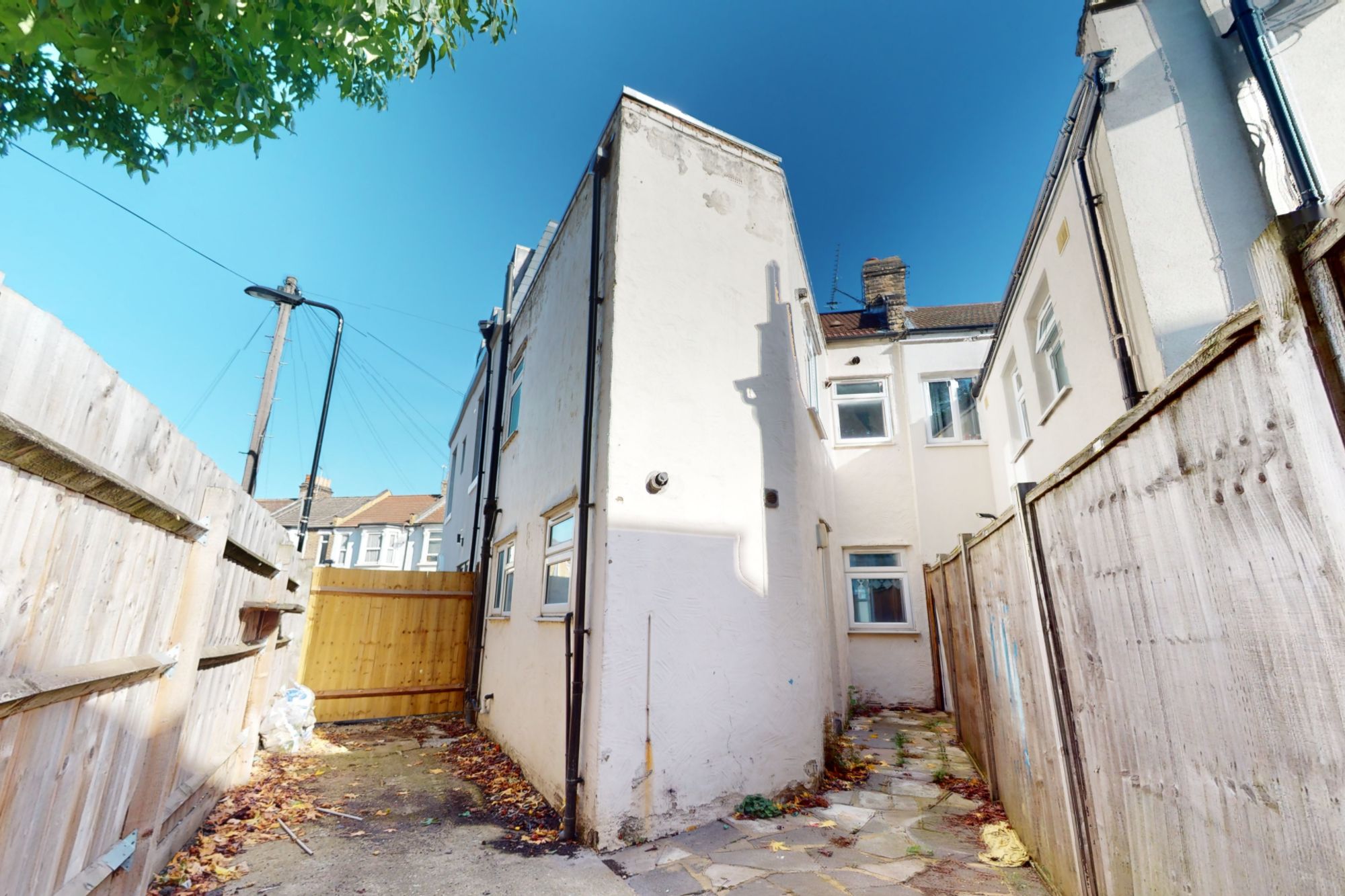 67 Lindley Road, Leyton, London E10 6QT