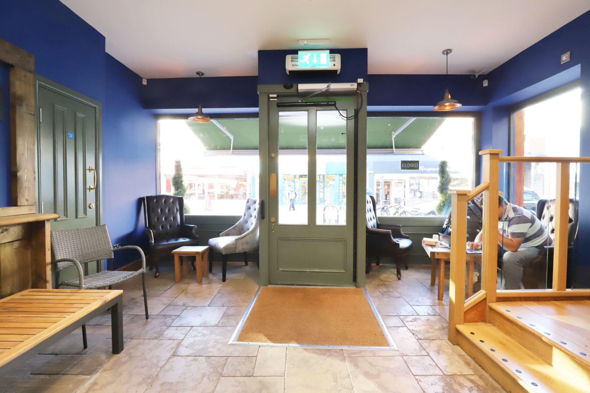 21 Northbrook Street, Newbury, RG14 1DJ
