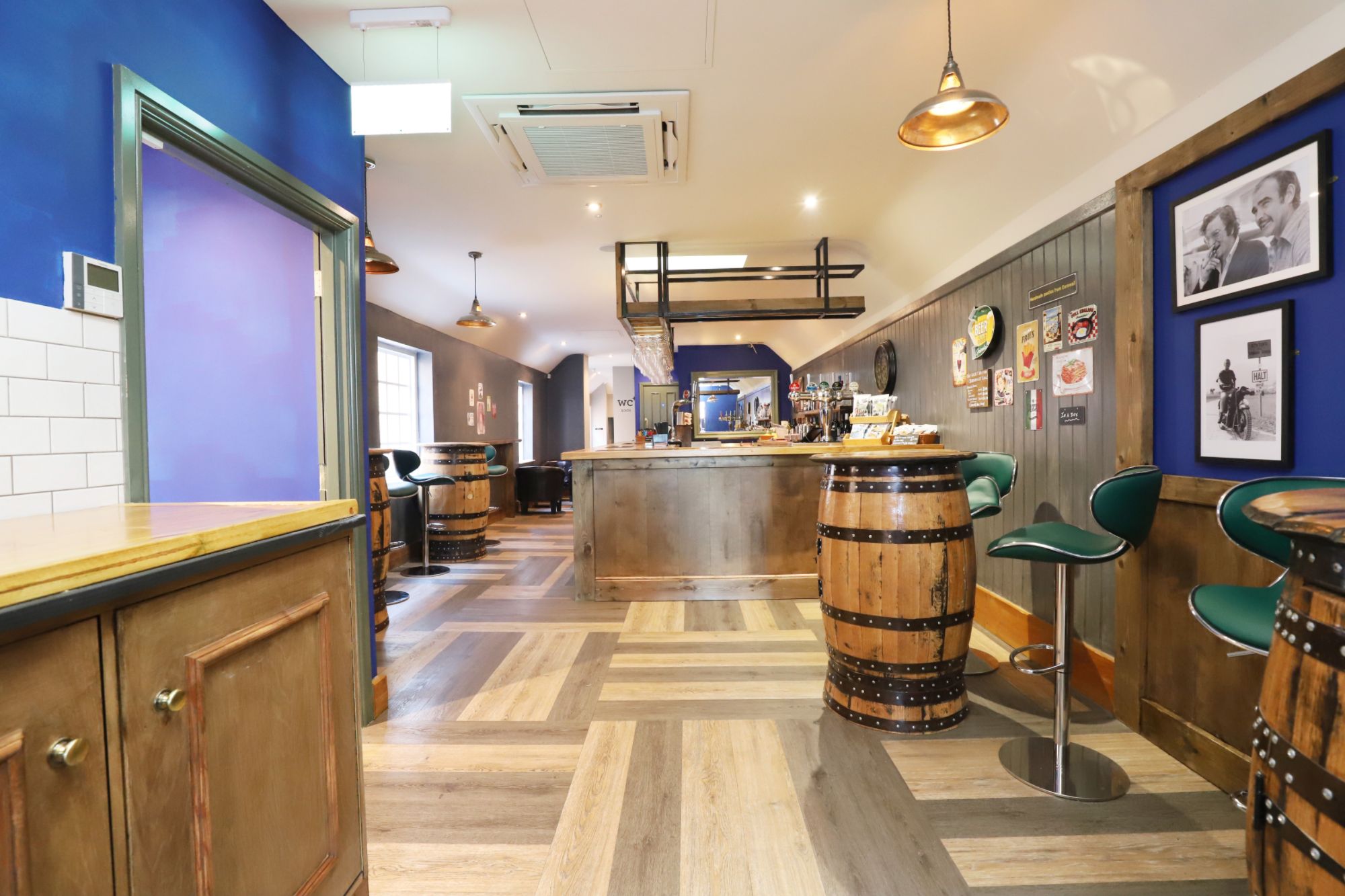 21 Northbrook Street, Newbury, RG14 1DJ
