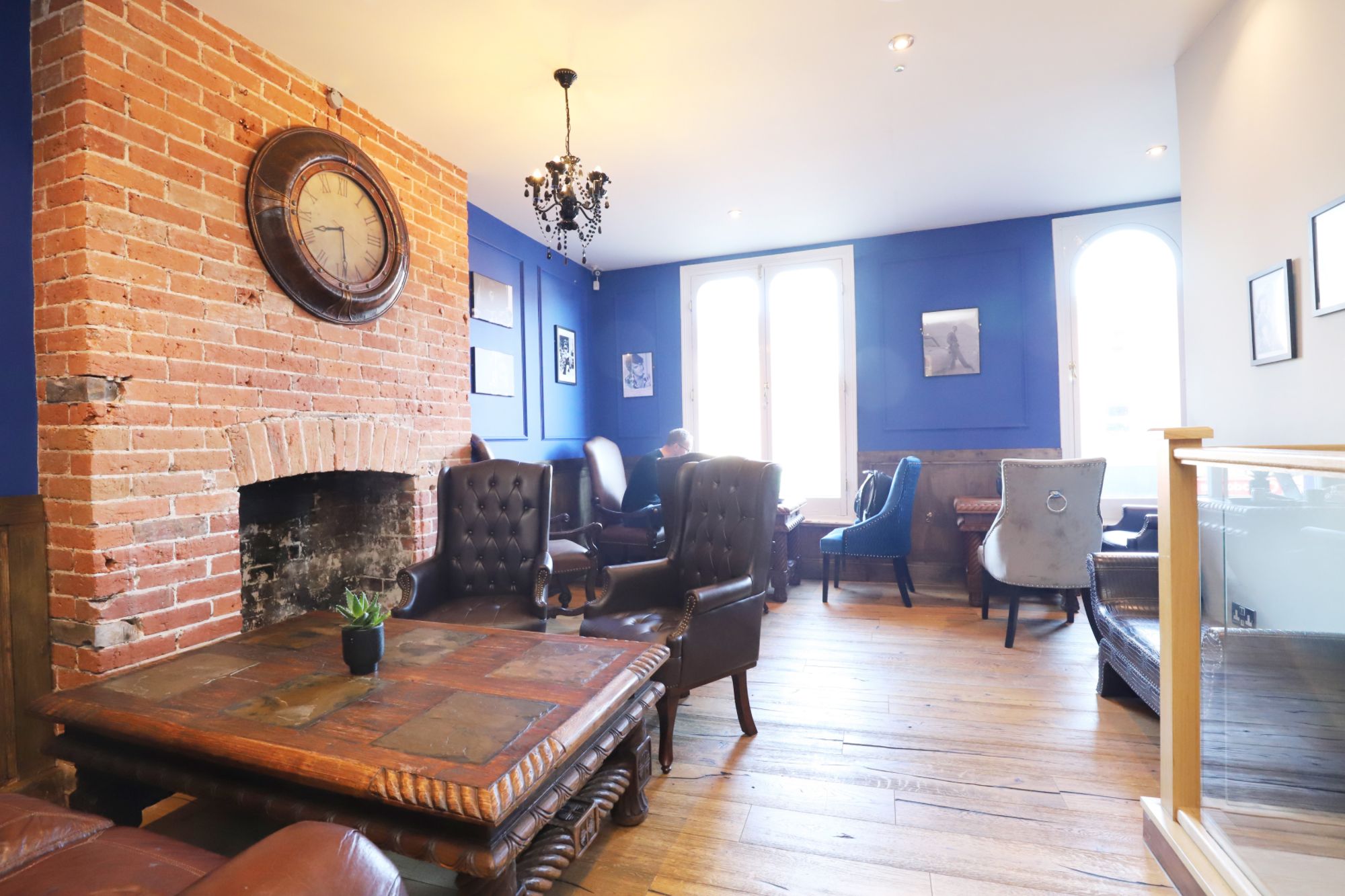 21 Northbrook Street, Newbury, RG14 1DJ
