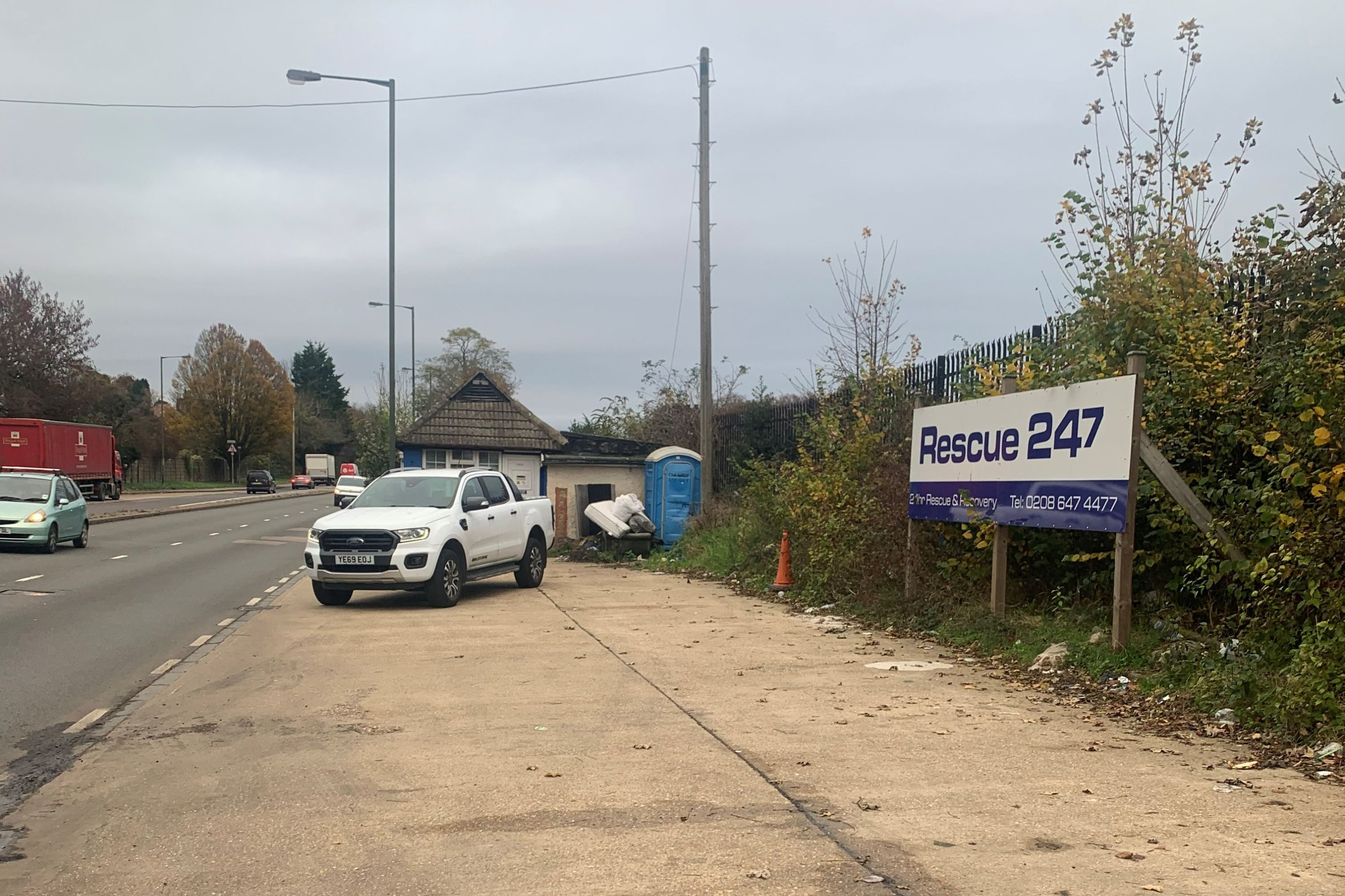 209 Brighton Road, Coulsdon, Greater London, CR5 3EA
