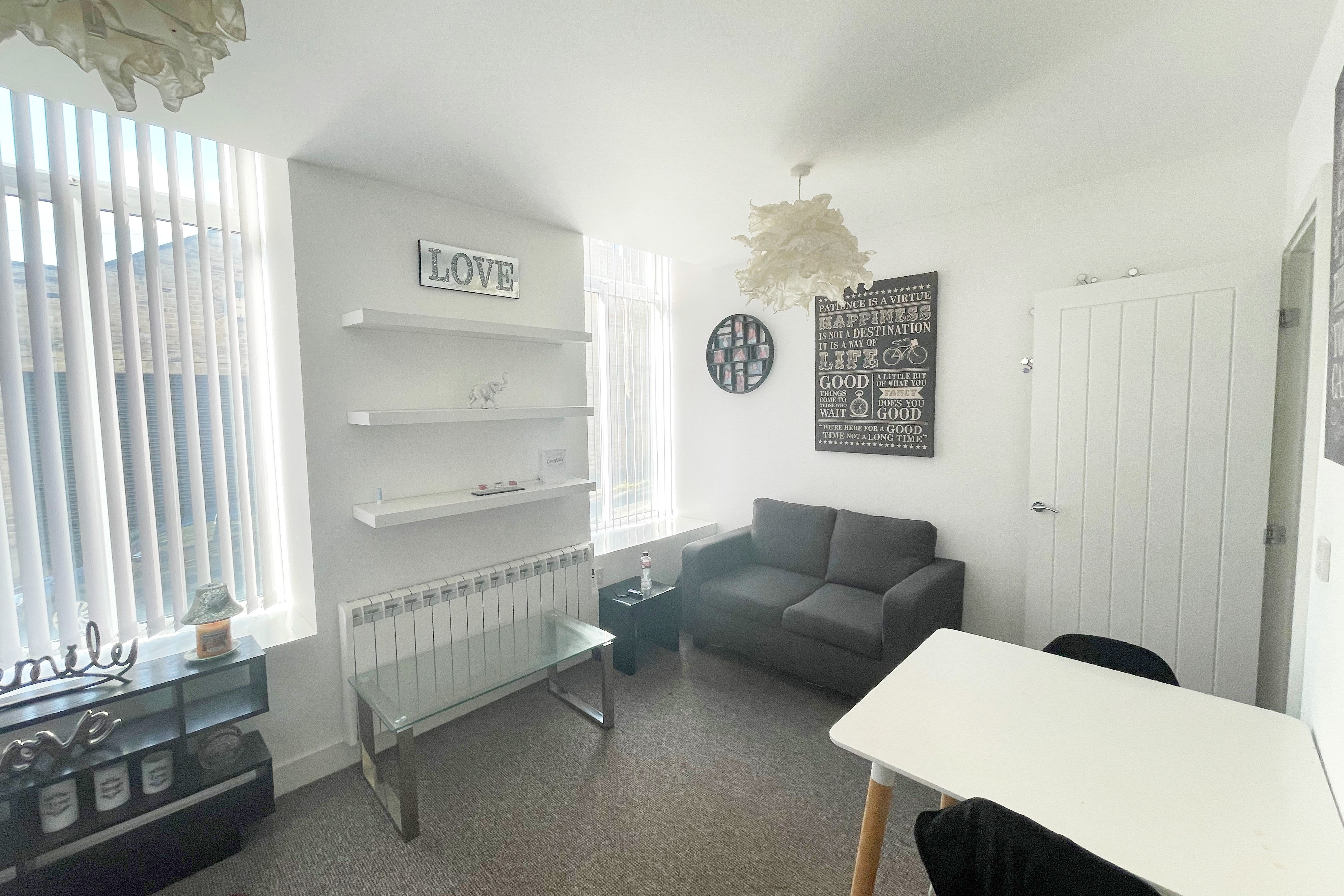 16 Courier House, 9 King Cross Street, Halifax, West Yorkshire, HX1 2DG