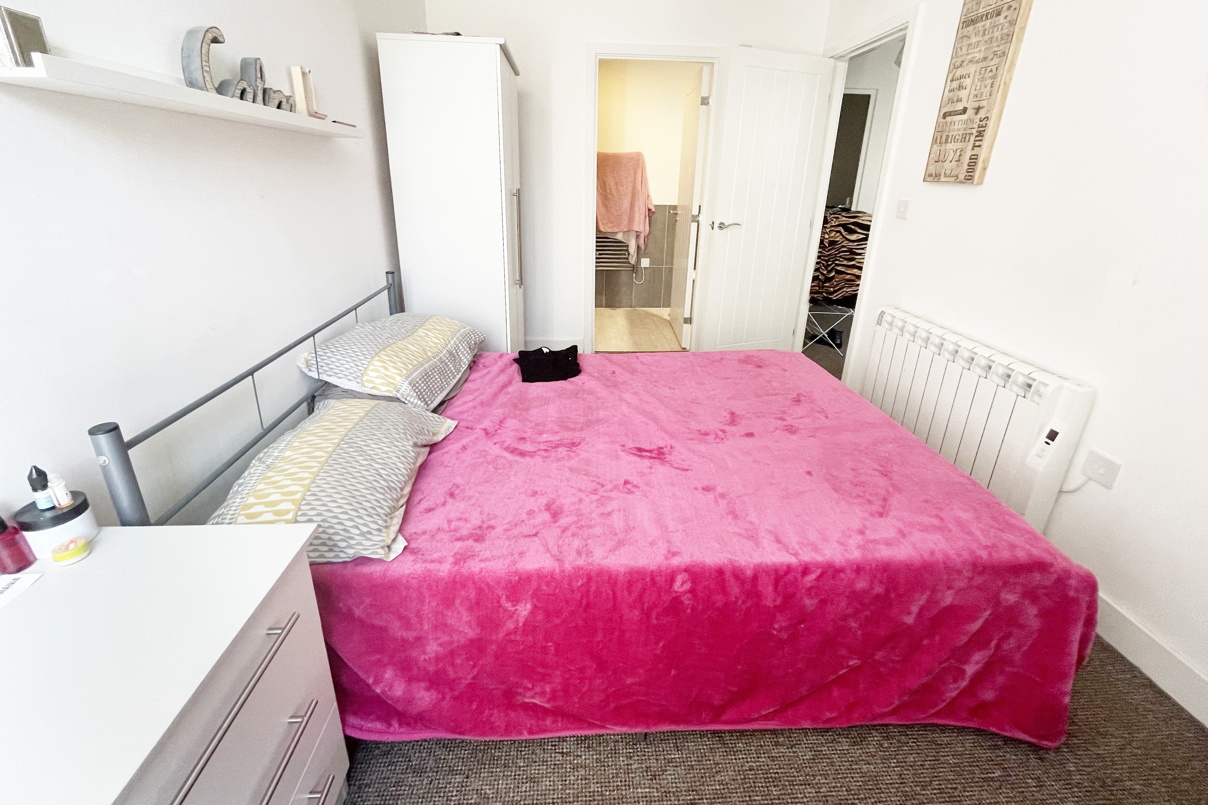 16 Courier House, 9 King Cross Street, Halifax, West Yorkshire, HX1 2DG