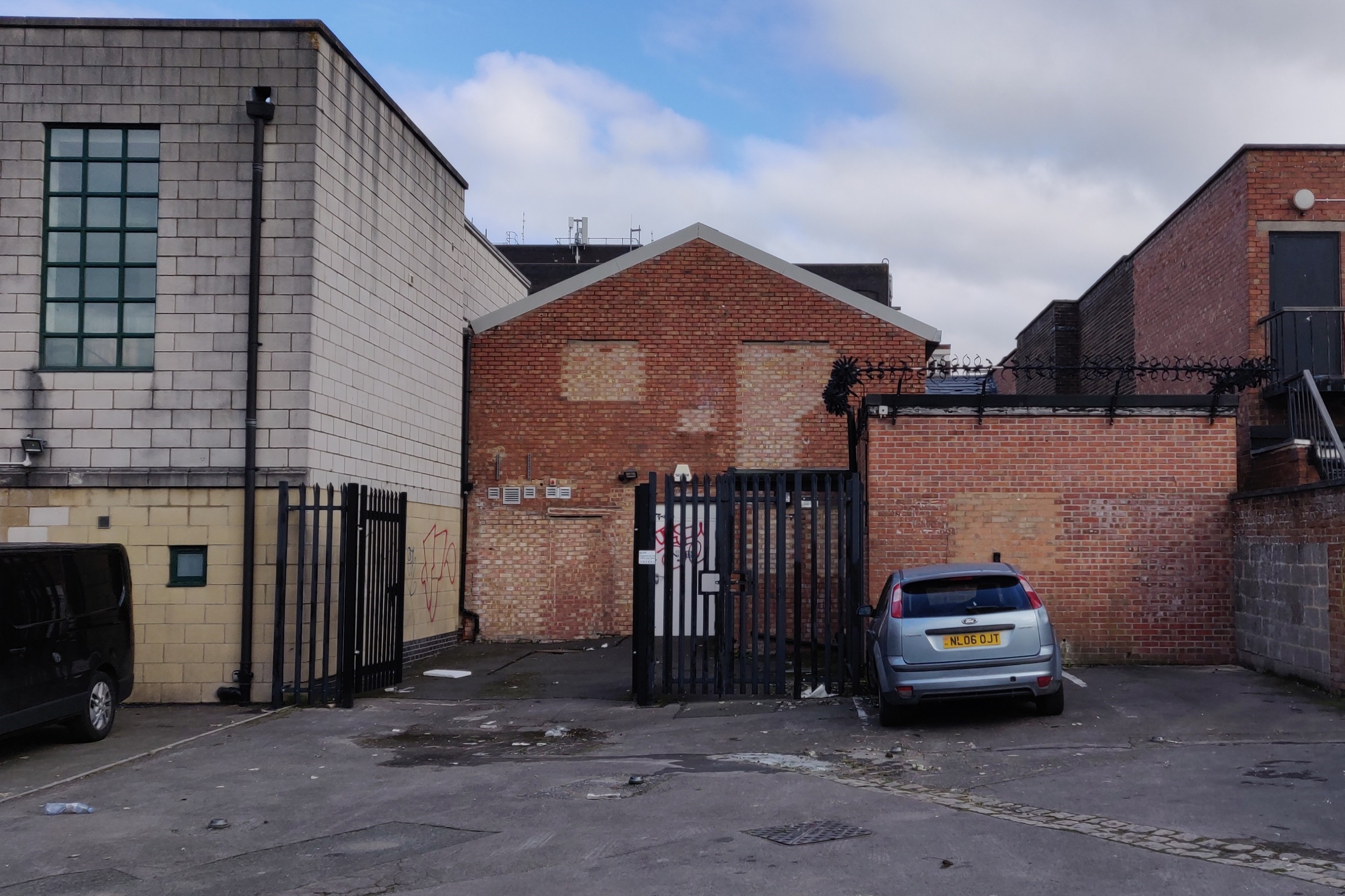 49-51 Regent Street, Swindon, Wiltshire SN1 1JS