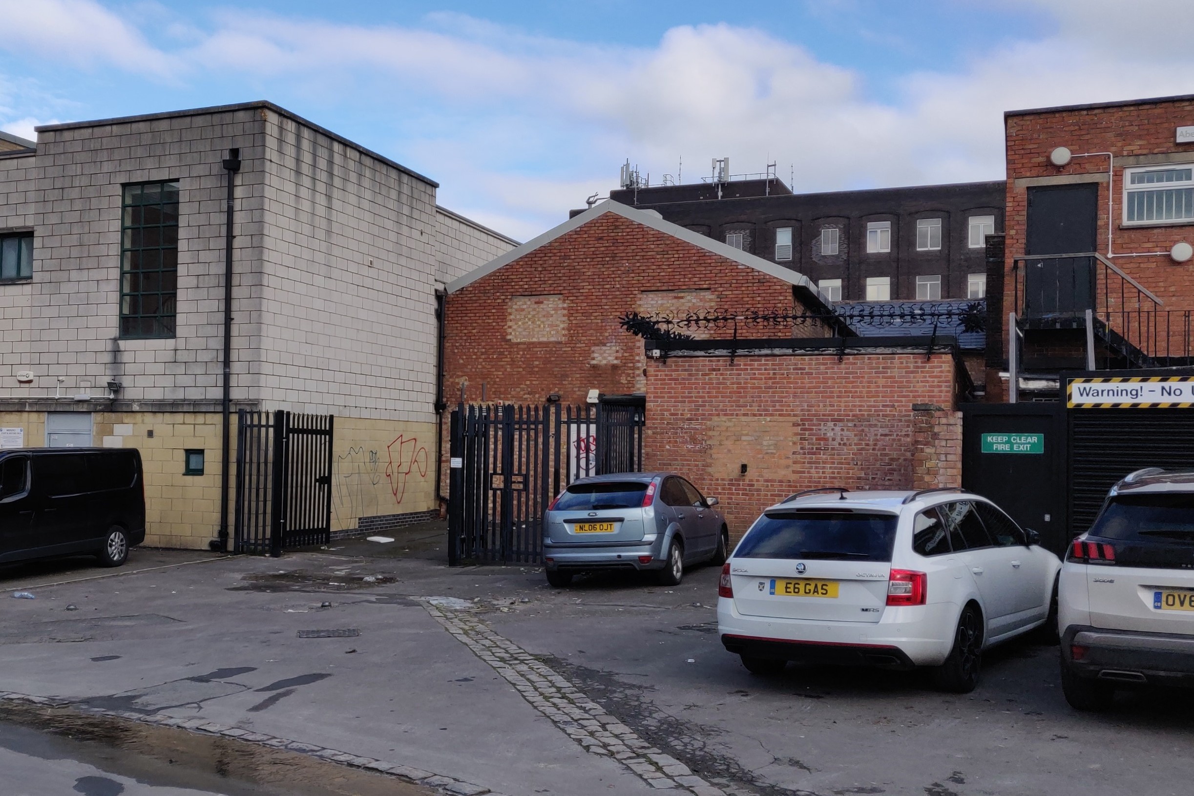 49-51 Regent Street, Swindon, Wiltshire SN1 1JS