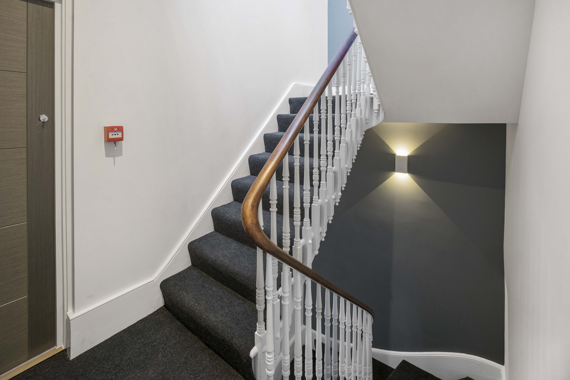 11 Dennington Park Road, West Hampstead, London, NW6 1BB

