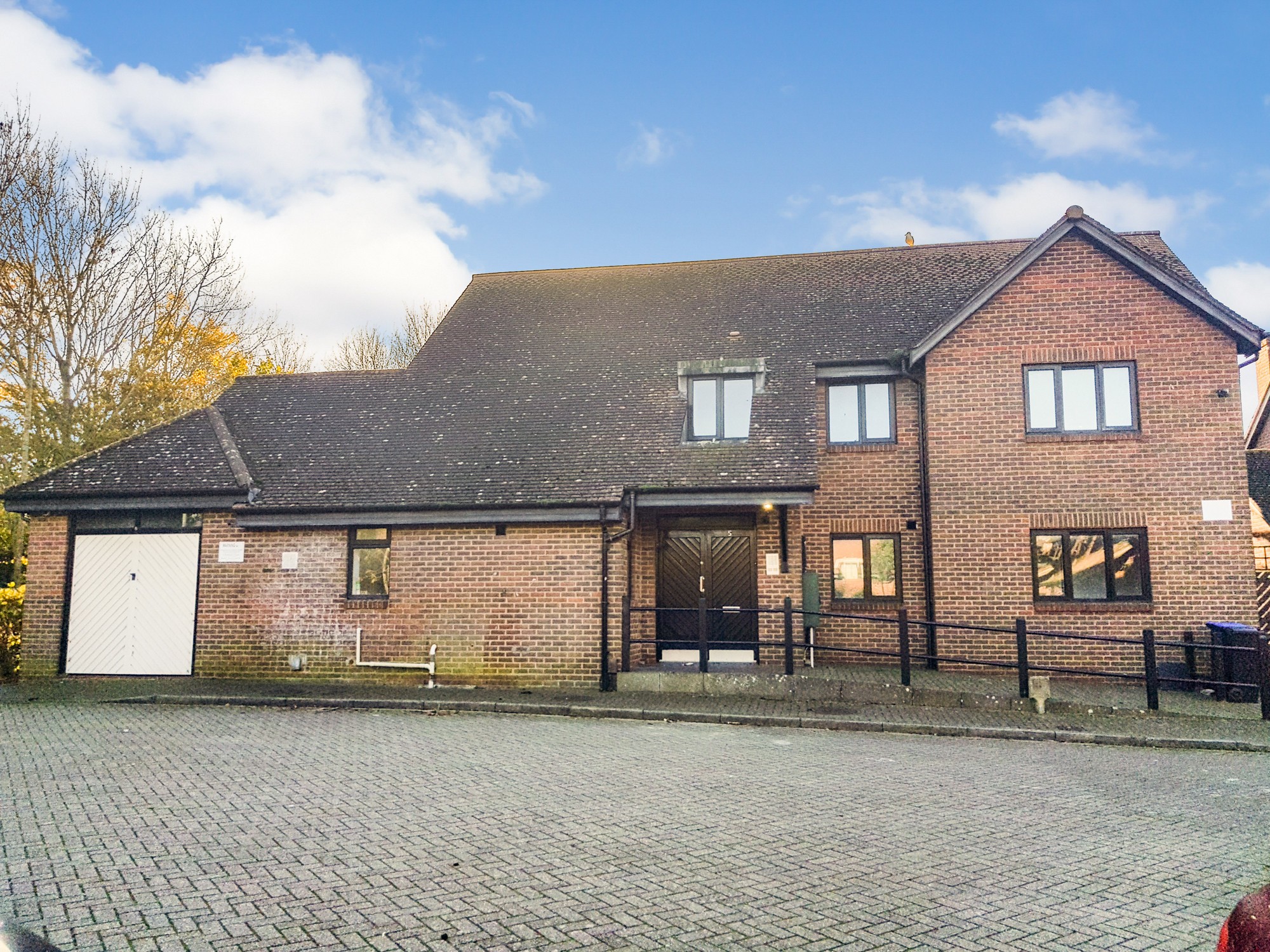 5 Shetland Court, Worthing, West Sussex, BN13 3RL
