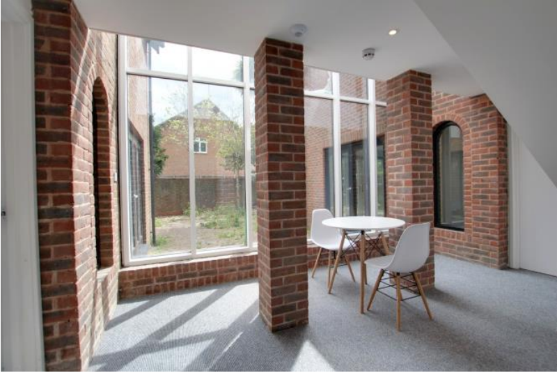 5 Shetland Court, Worthing, West Sussex, BN13 3RL
