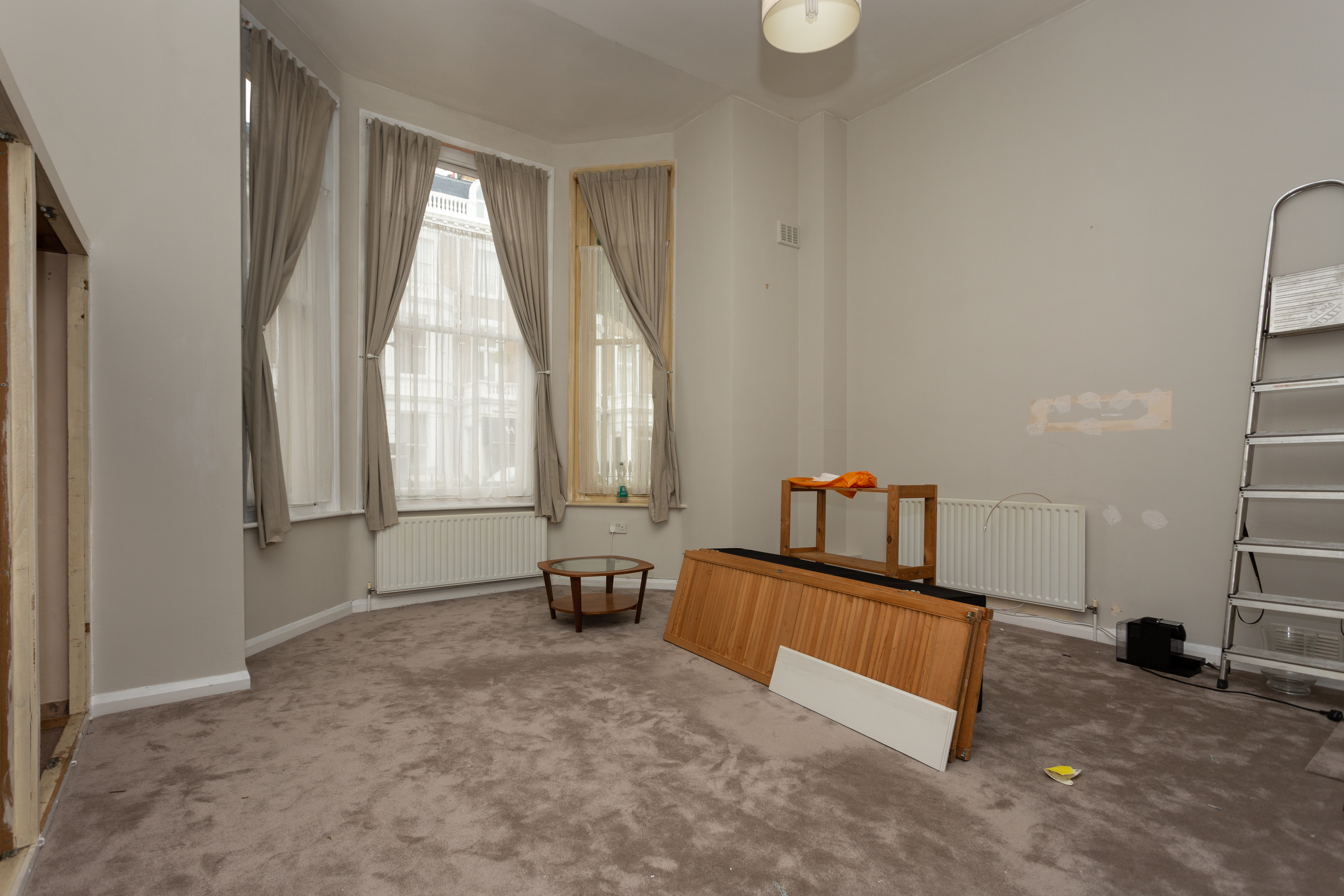 7B Penywern Road, Earls Court, London SW5 9TT 