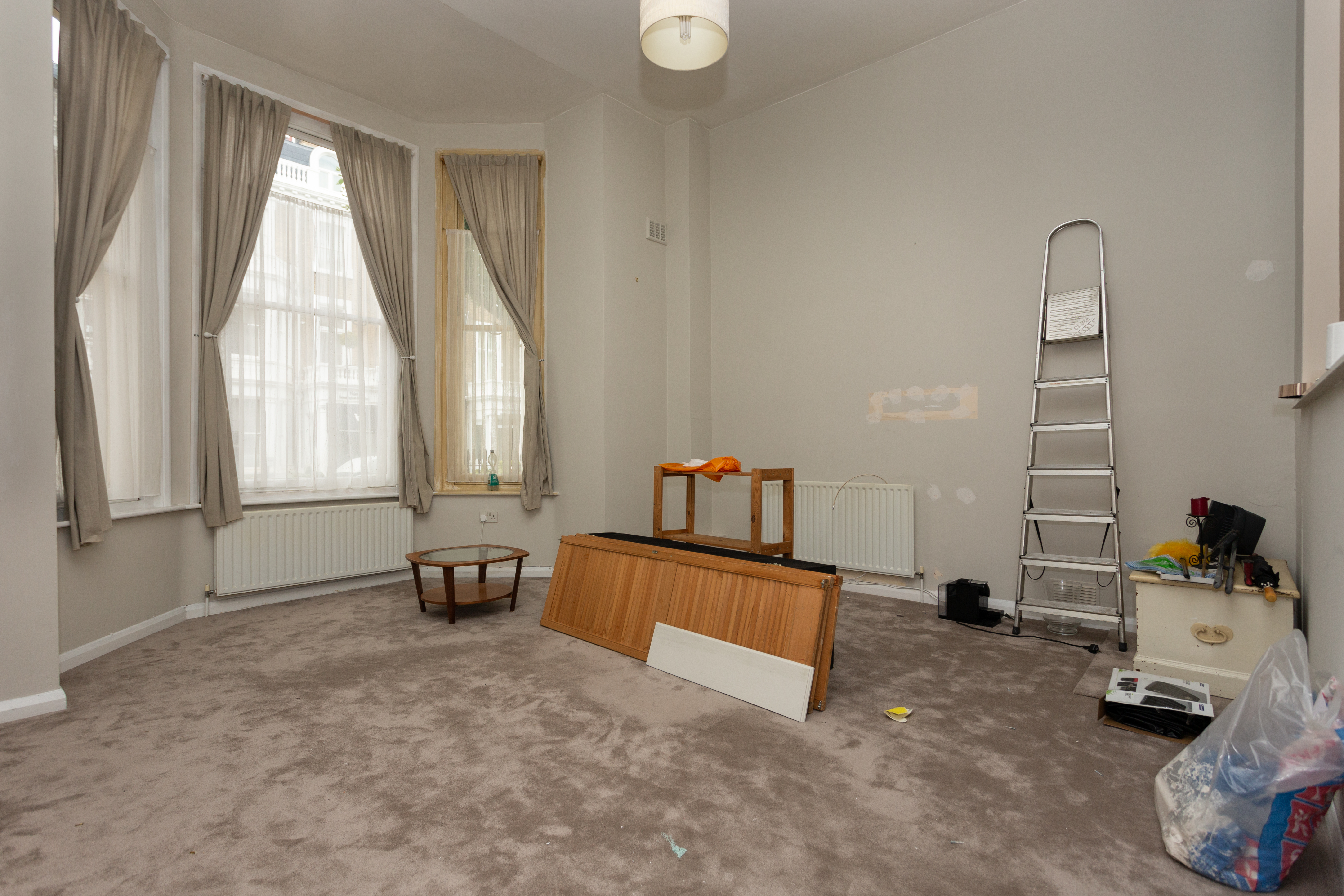 7B Penywern Road, Earls Court, London SW5 9TT 