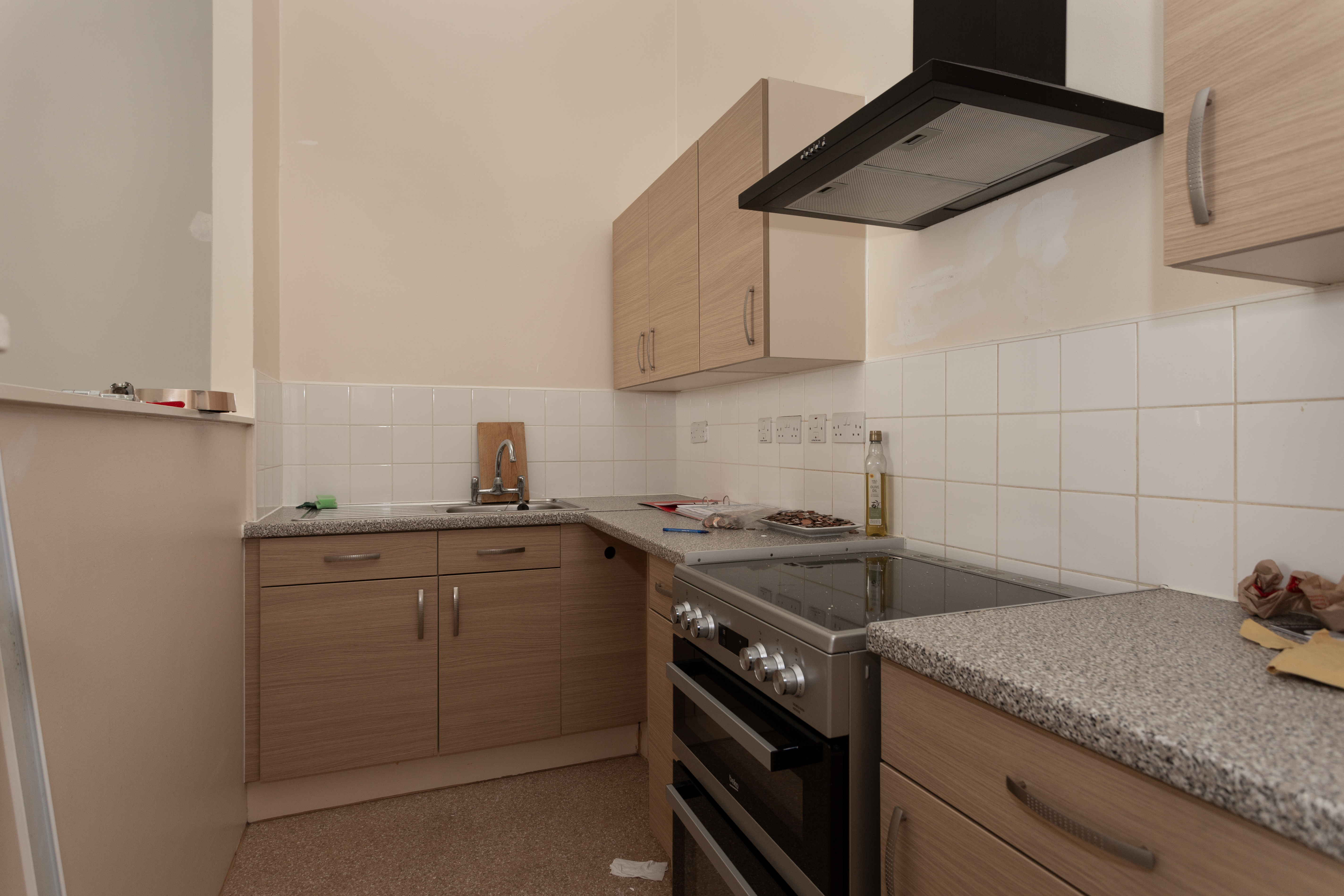 7B Penywern Road, Earls Court, London SW5 9TT 