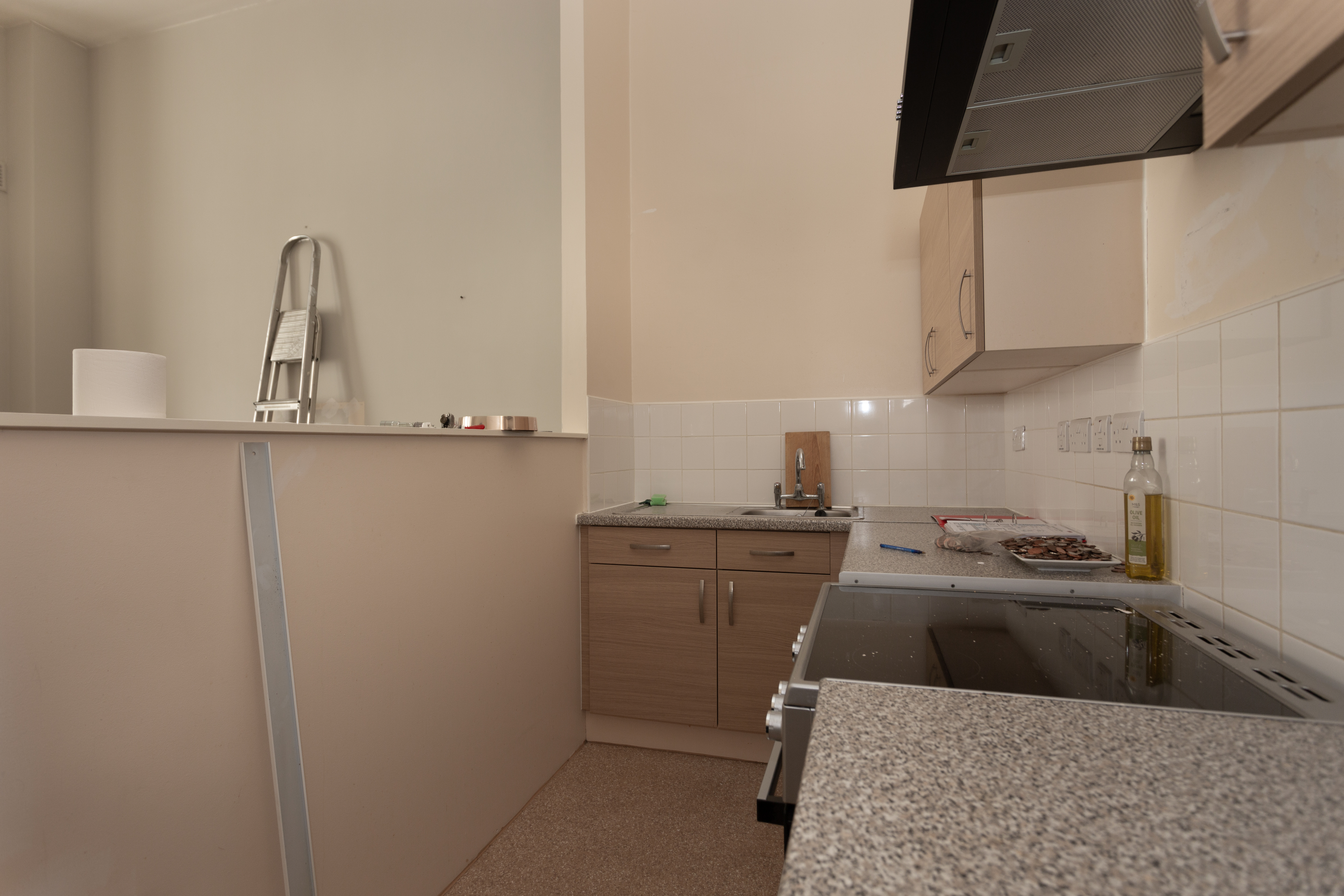 7B Penywern Road, Earls Court, London SW5 9TT 