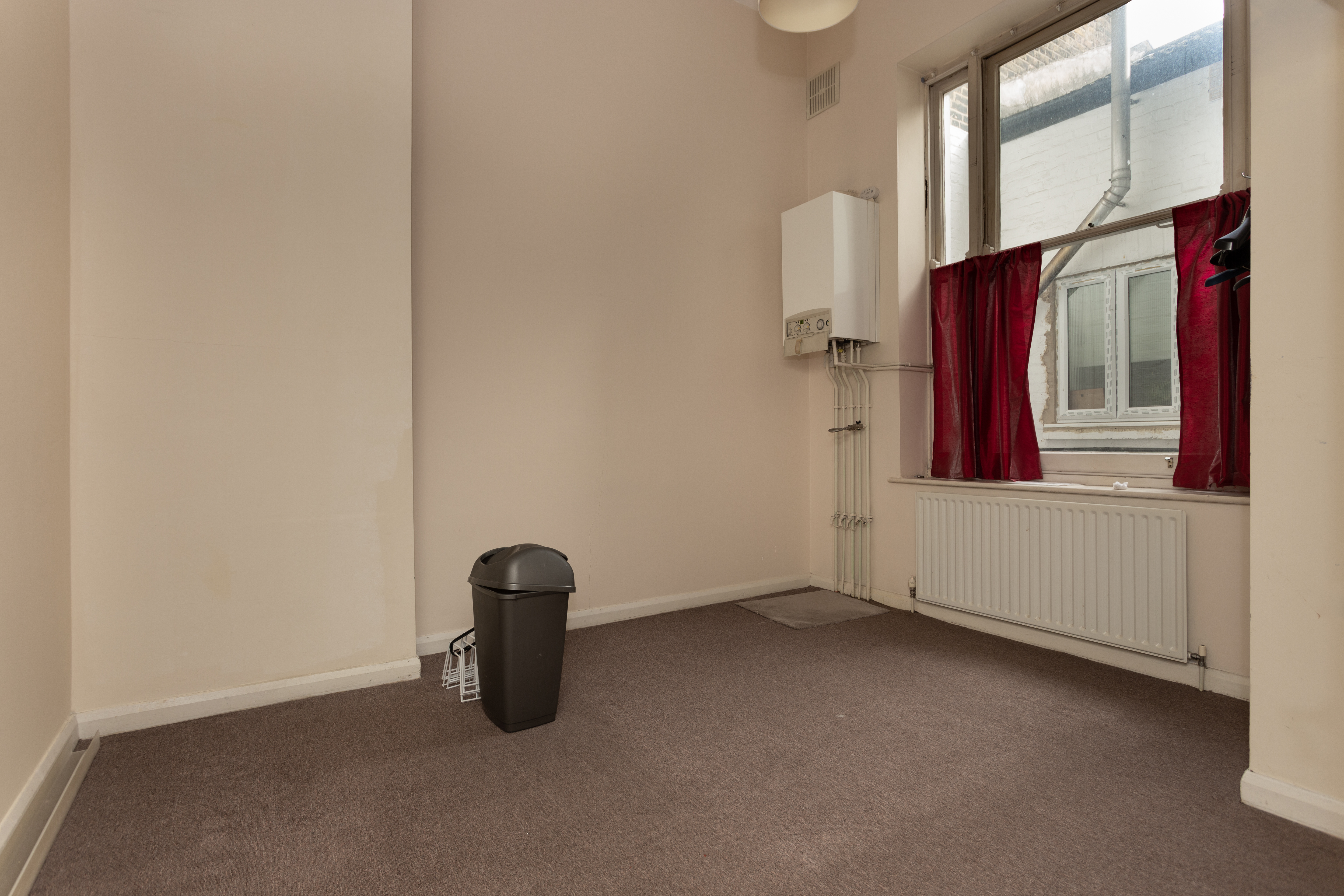 7B Penywern Road, Earls Court, London SW5 9TT 