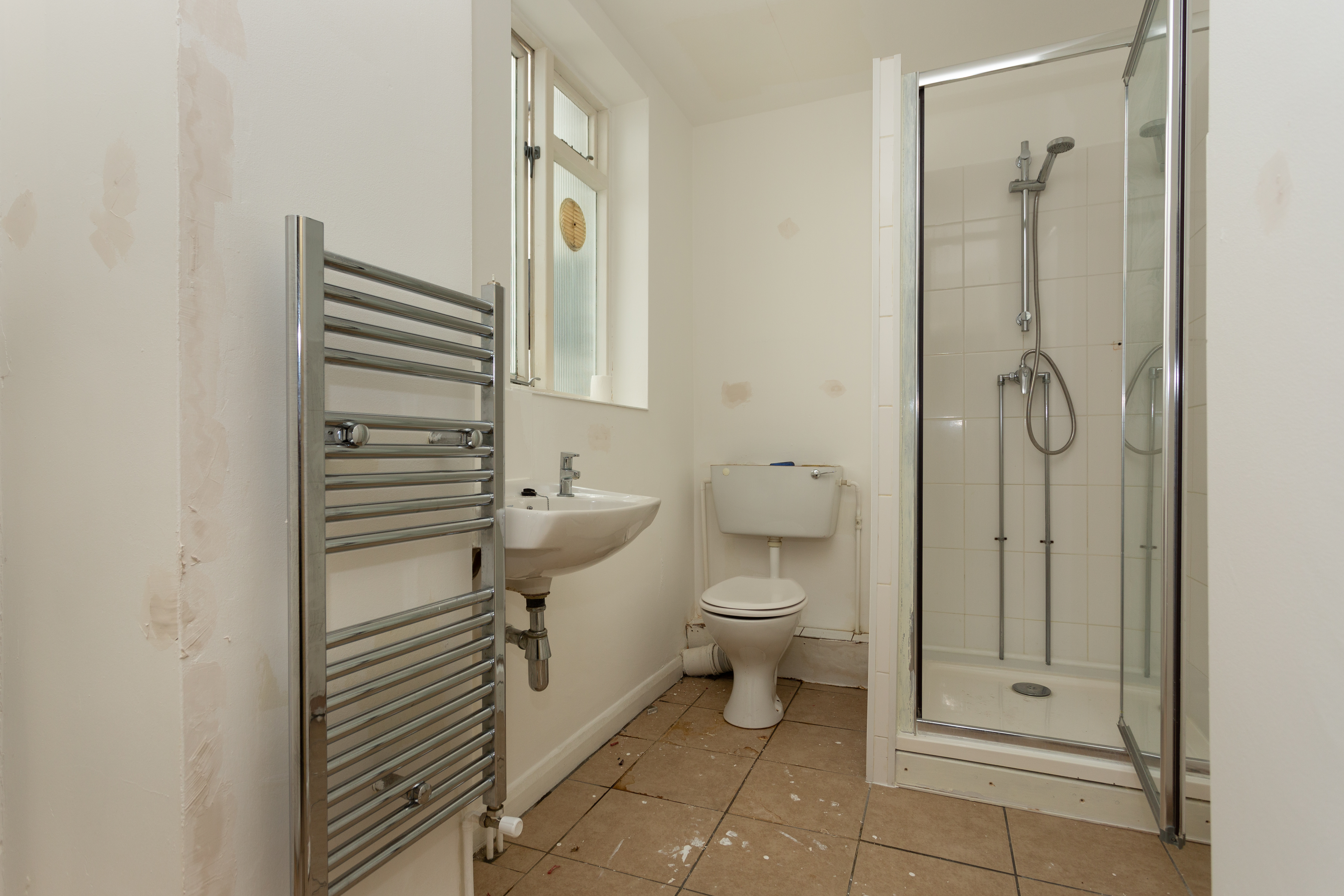 7B Penywern Road, Earls Court, London SW5 9TT 