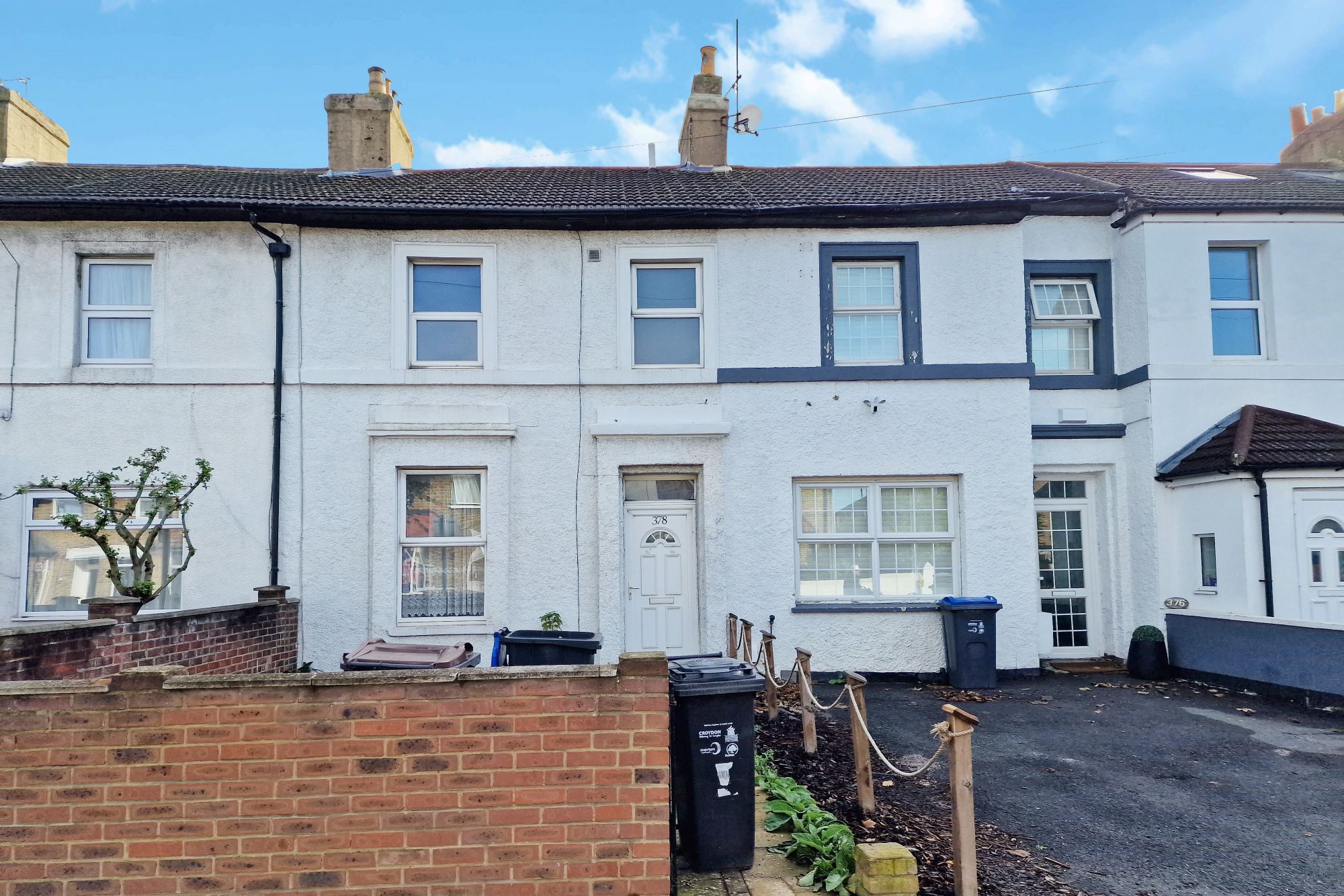 378 Sydenham Road, Croydon, CR0 2EA
