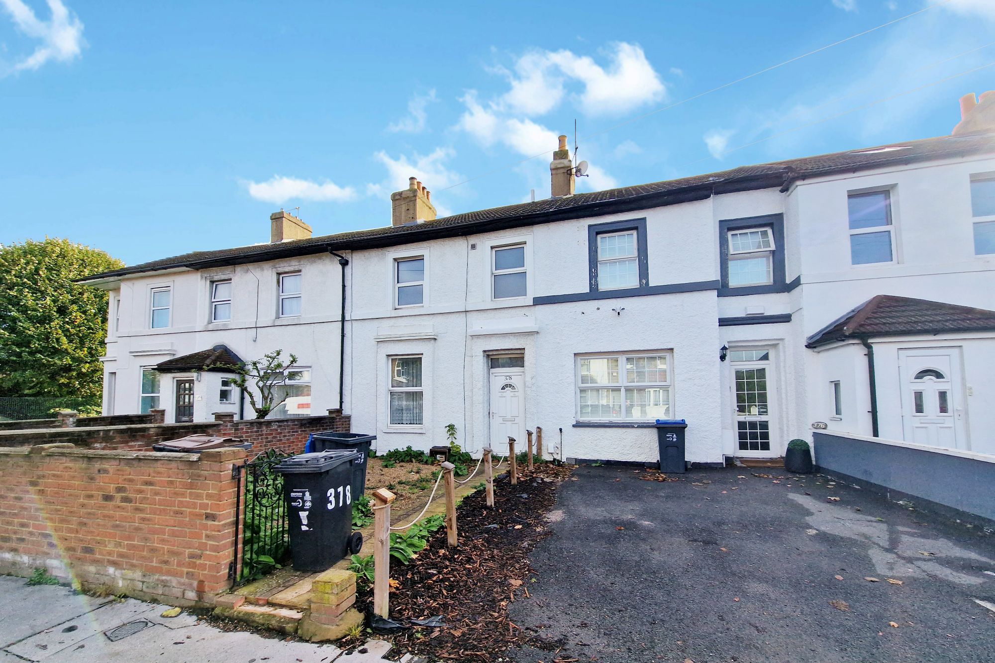 378 Sydenham Road, Croydon, CR0 2EA
