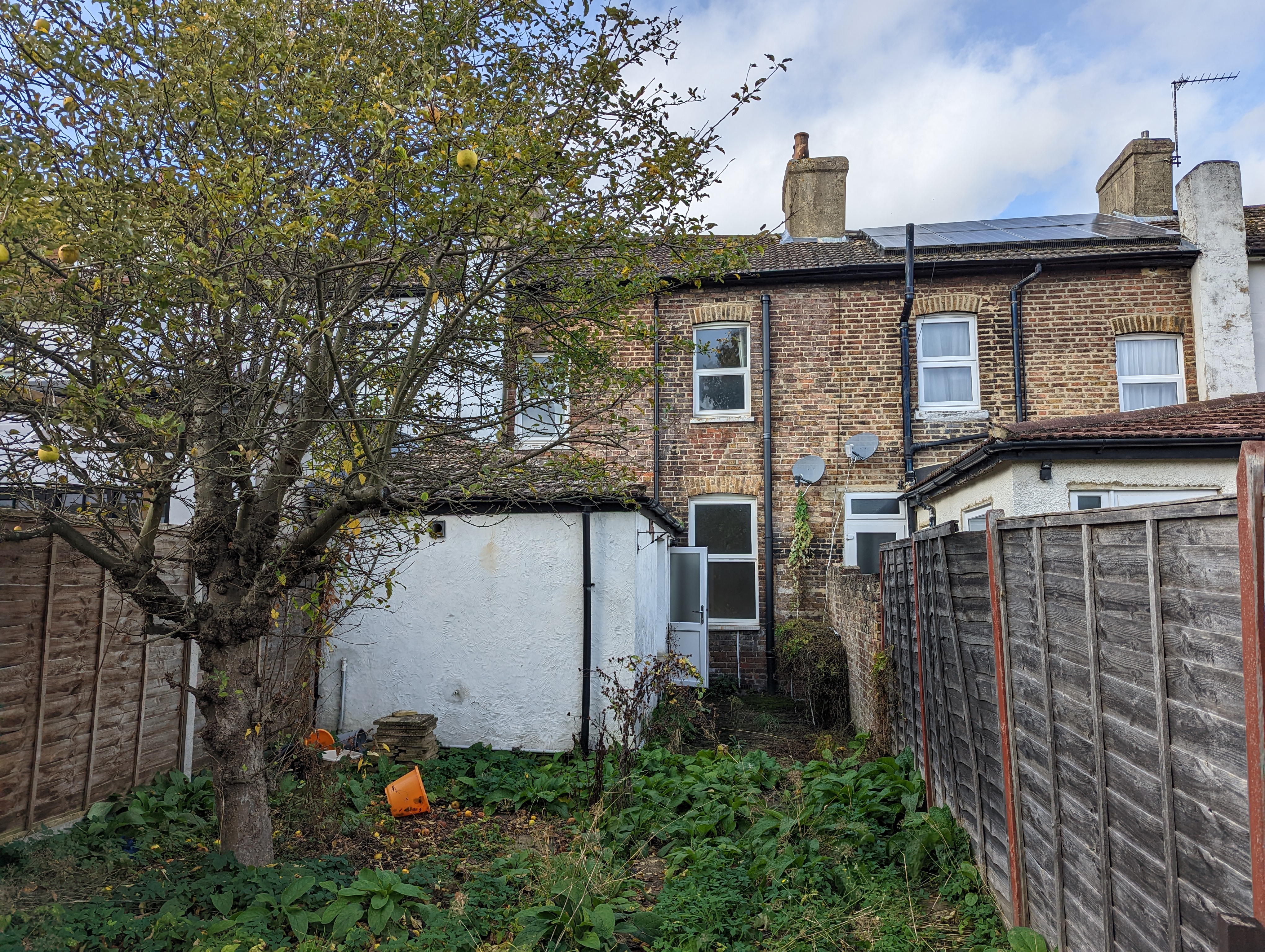 378 Sydenham Road, Croydon, CR0 2EA
