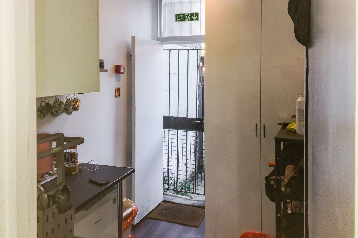 5 Blackheath Hill, London SE10 8PB