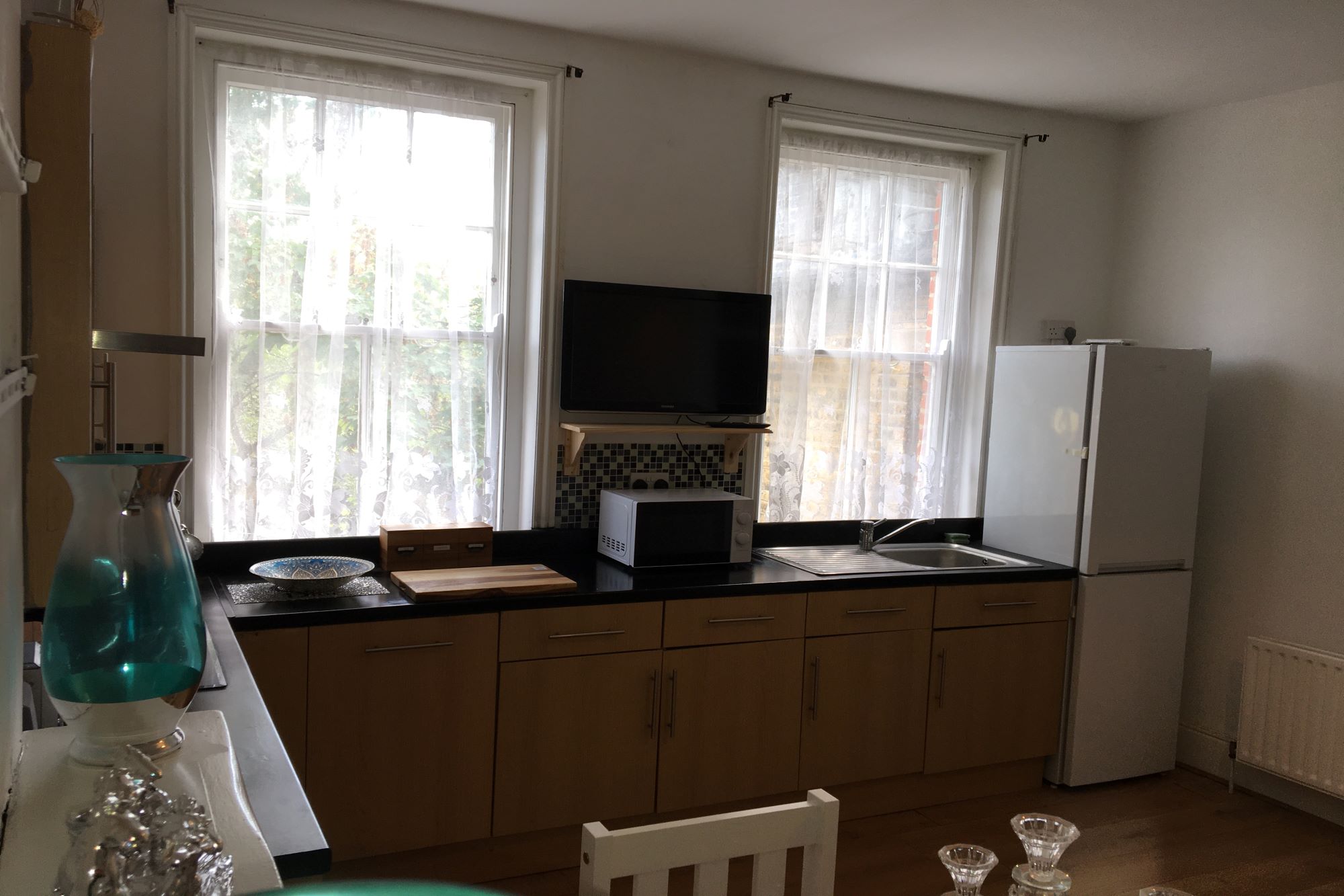 33C Canadian Avenue, Catford, London SE6 3AU
