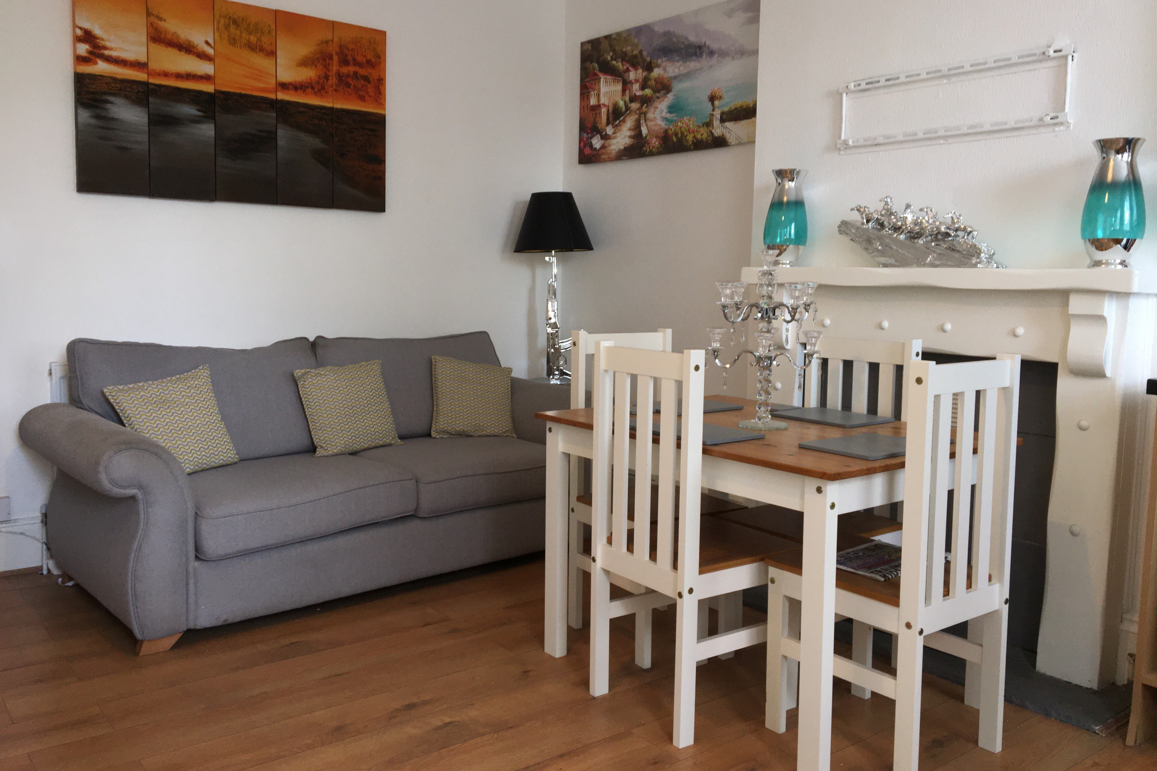 33C Canadian Avenue, Catford, London SE6 3AU
