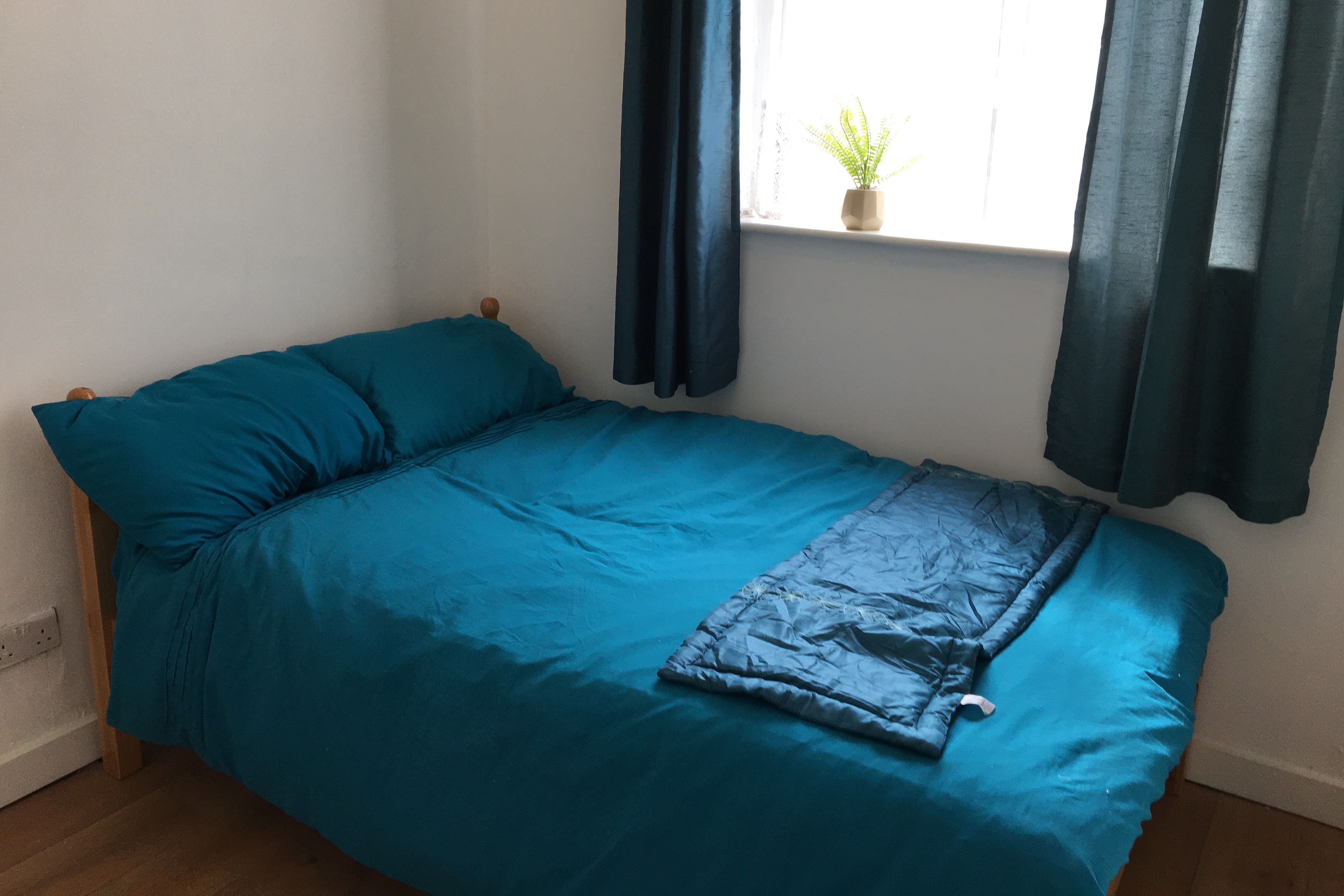 33C Canadian Avenue, Catford, London SE6 3AU
