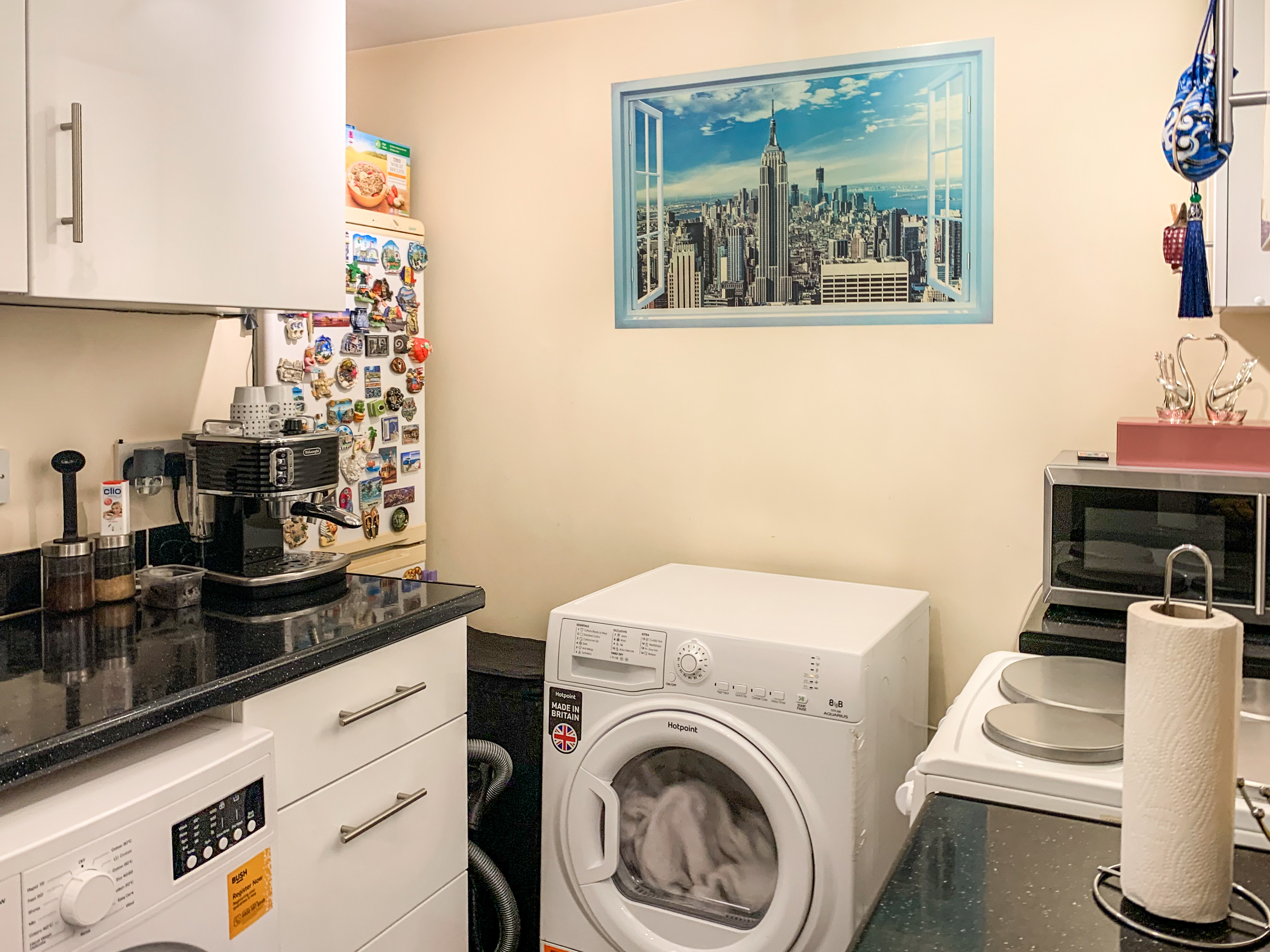 108, Blackheath Road, London, SE10 8DA 

