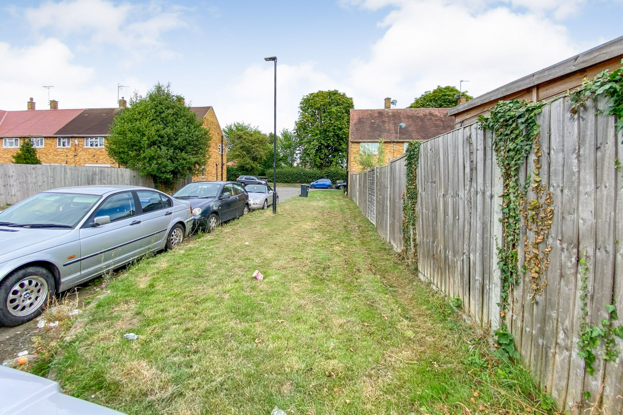 Land adjacent, 40 Capel Road, Enfield, EN1 4SR