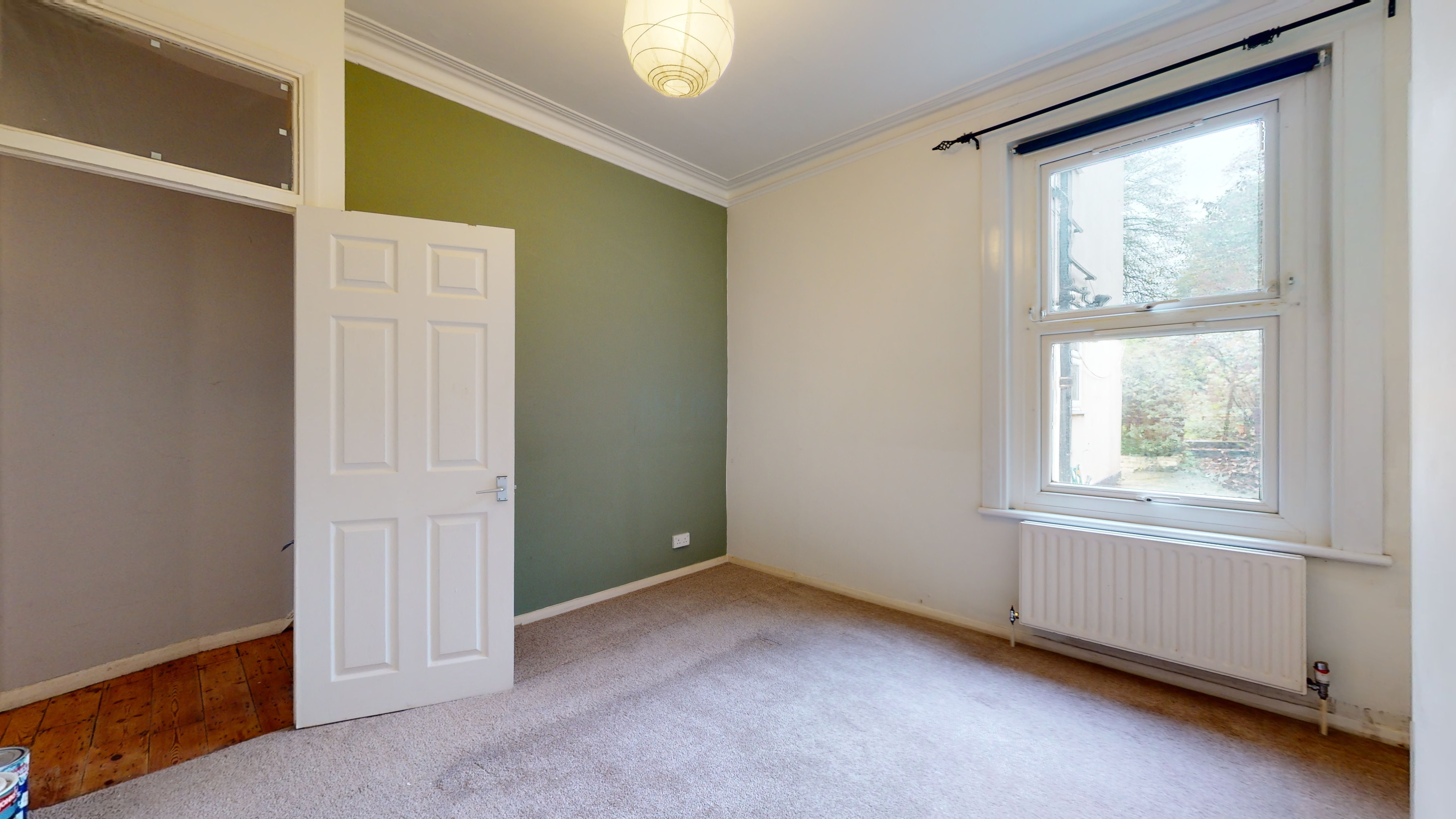 Ground Floor Flat, 97 Laleham Road, Catford, London, SE6 2JD