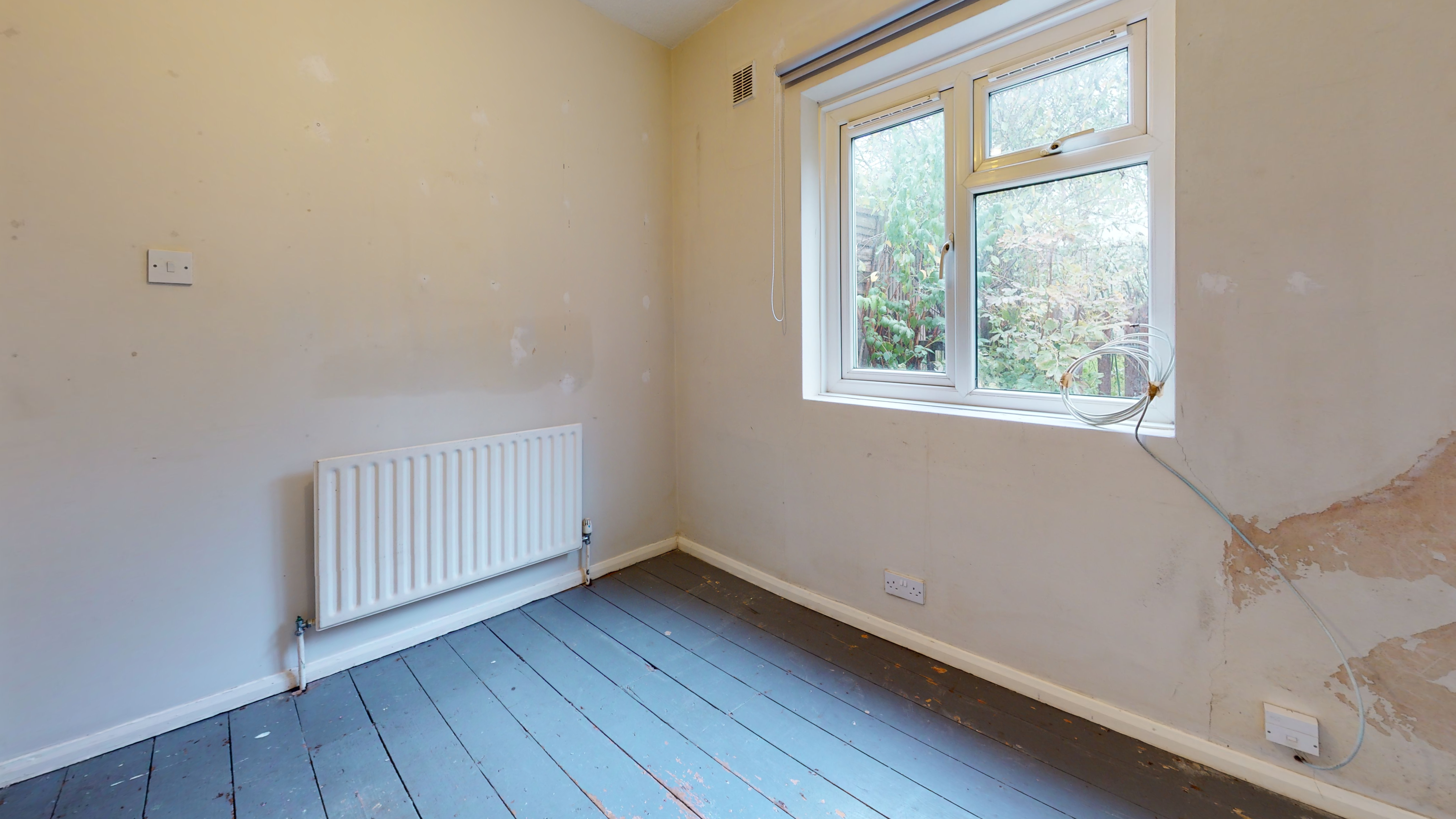 Ground Floor Flat, 97 Laleham Road, Catford, London, SE6 2JD
