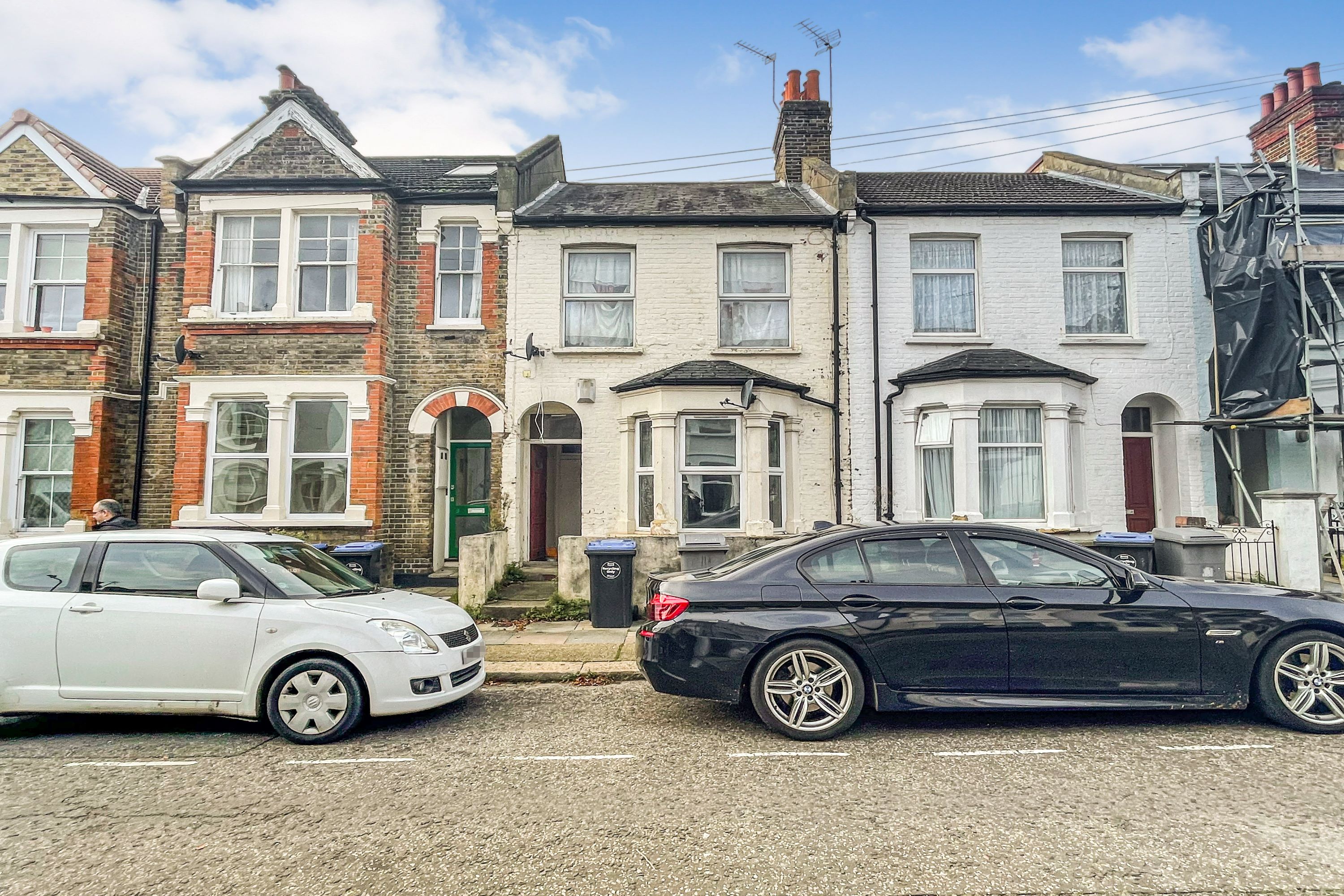 11b Hiley Road, Kensal Rise, London, NW10 5PT