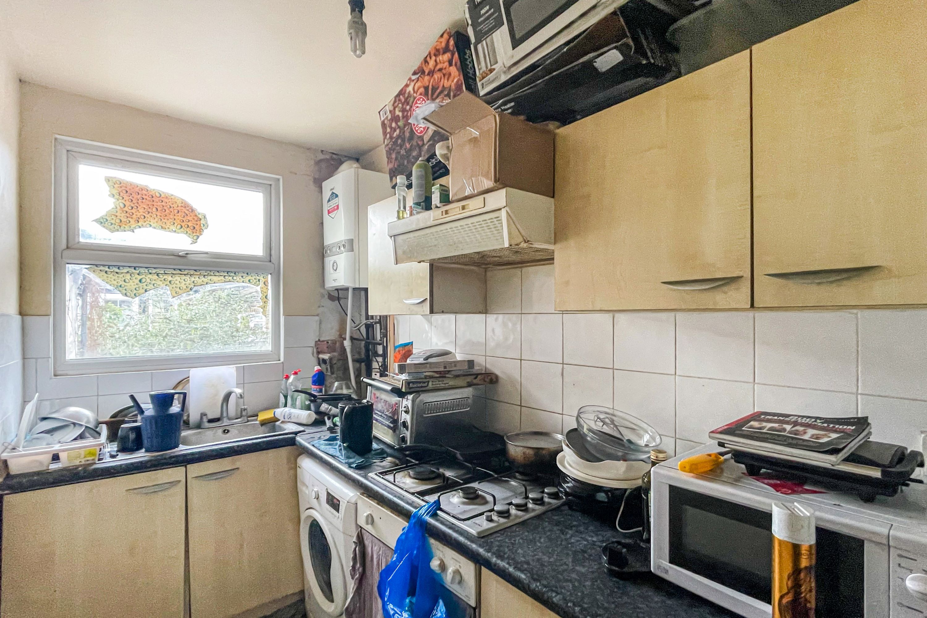 11b Hiley Road, Kensal Rise, London, NW10 5PT