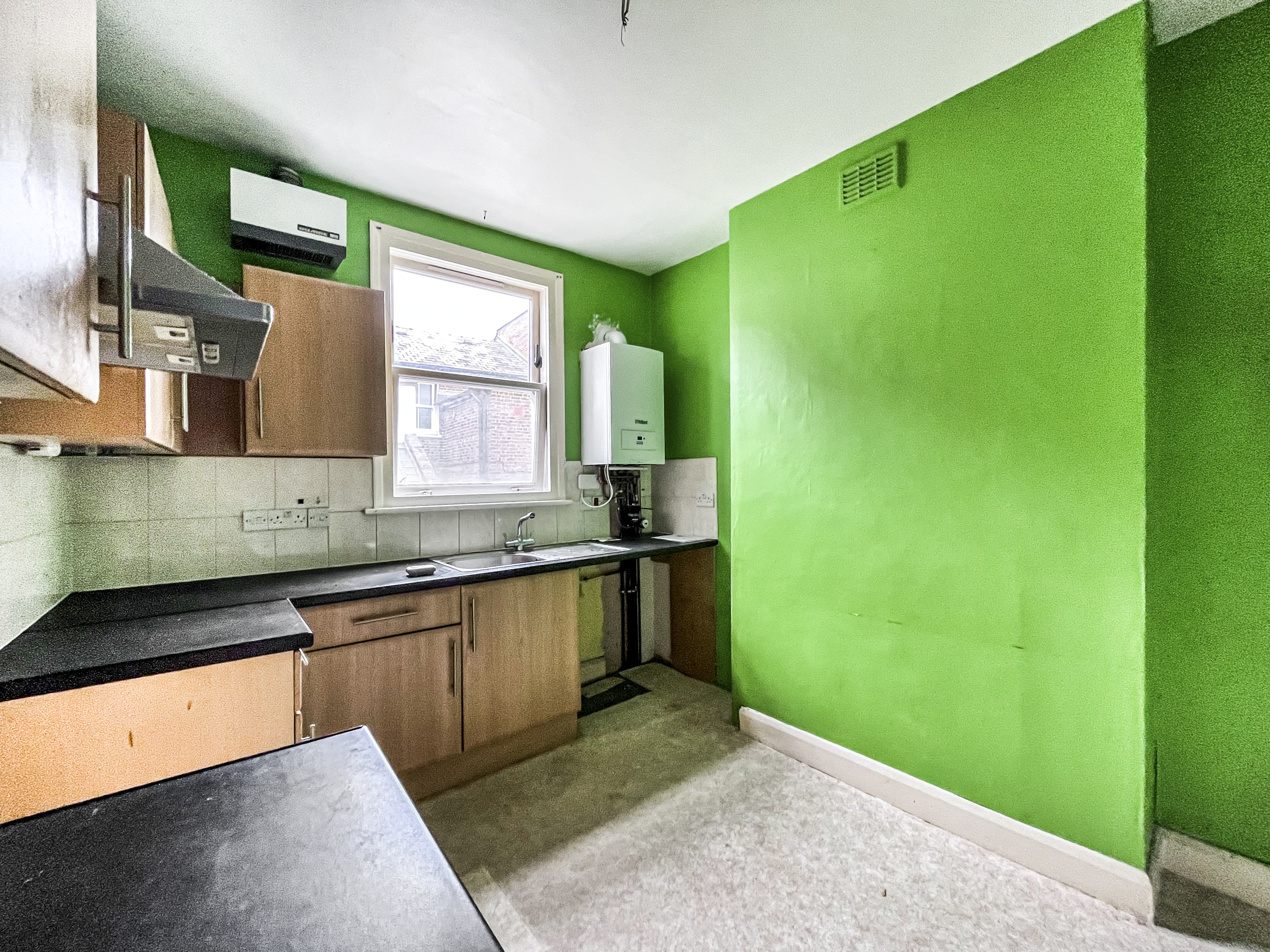20A Gayford Road, London W12 9BN