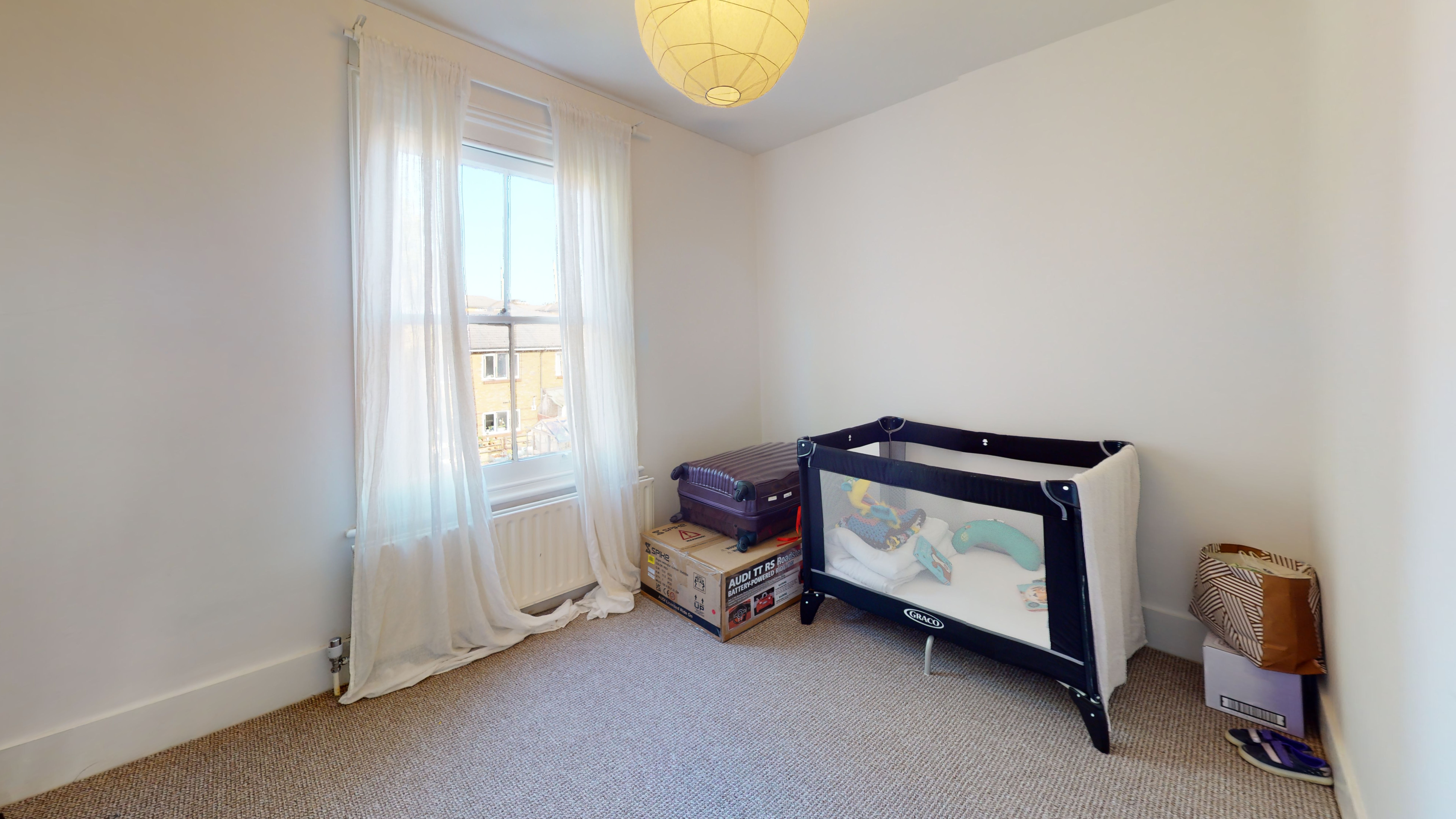 1 Digby Crescent, Finsbury Park, London, N4 2HS
