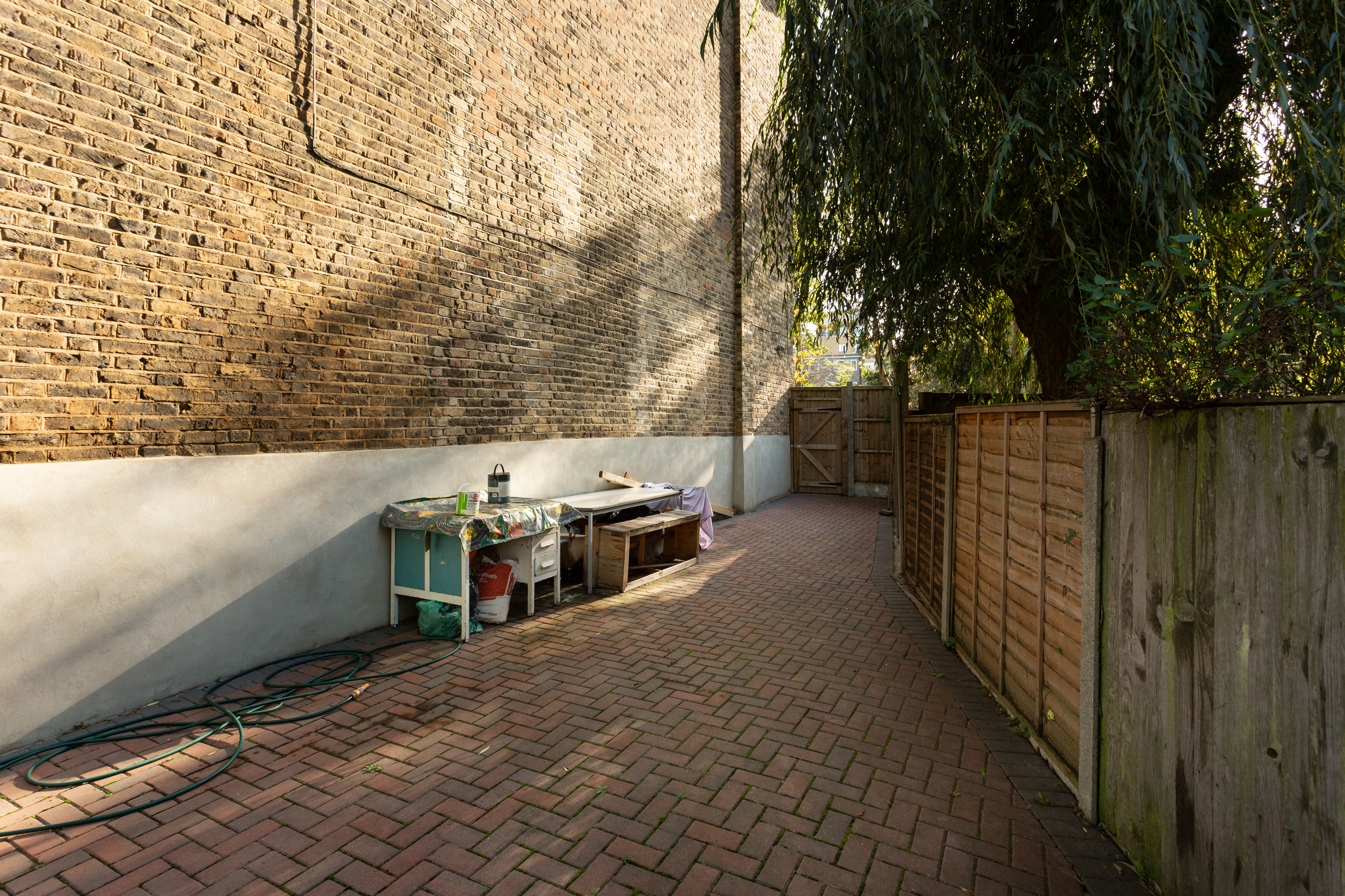 1 Digby Crescent, Finsbury Park, London, N4 2HS
