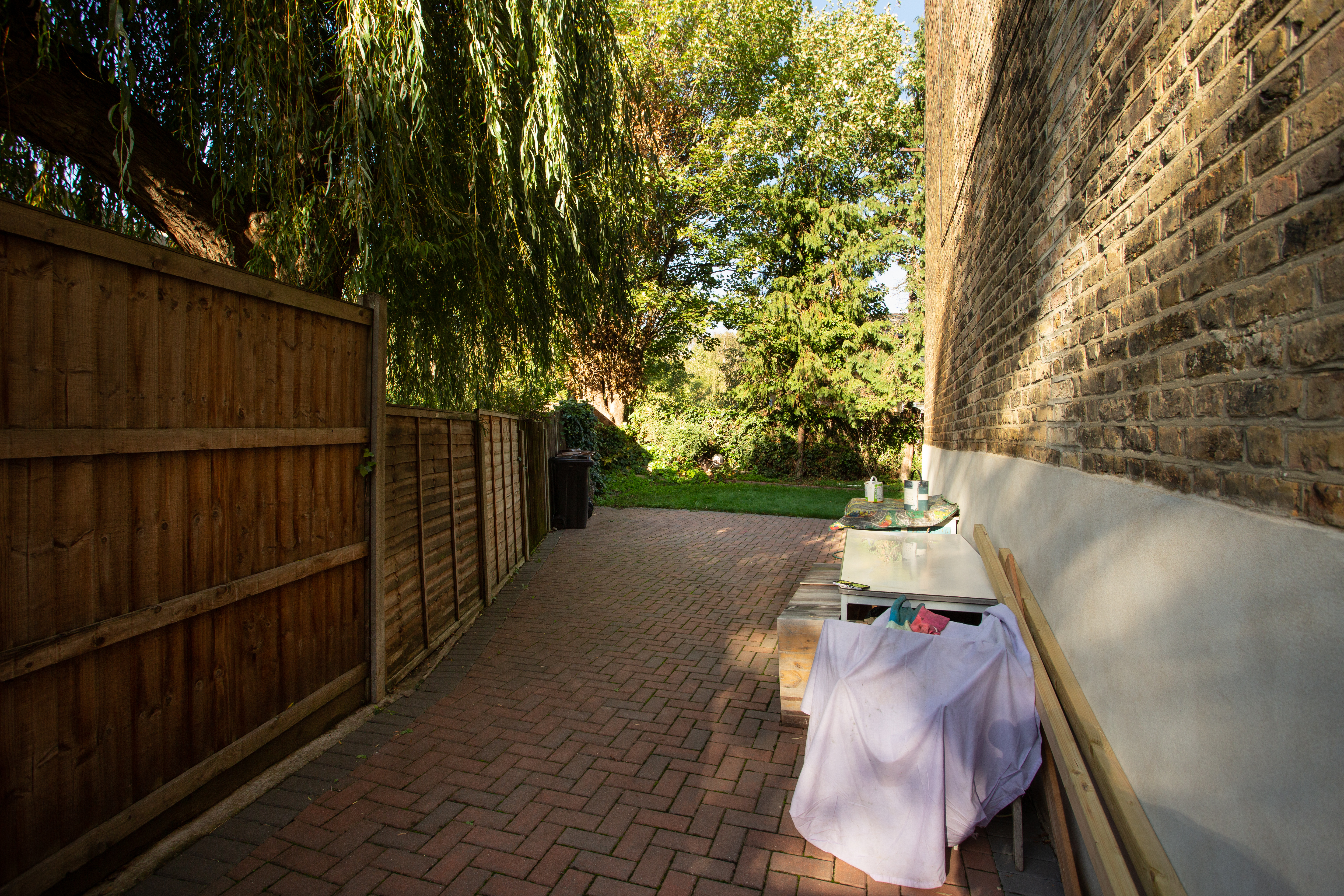1 Digby Crescent, Finsbury Park, London, N4 2HS
