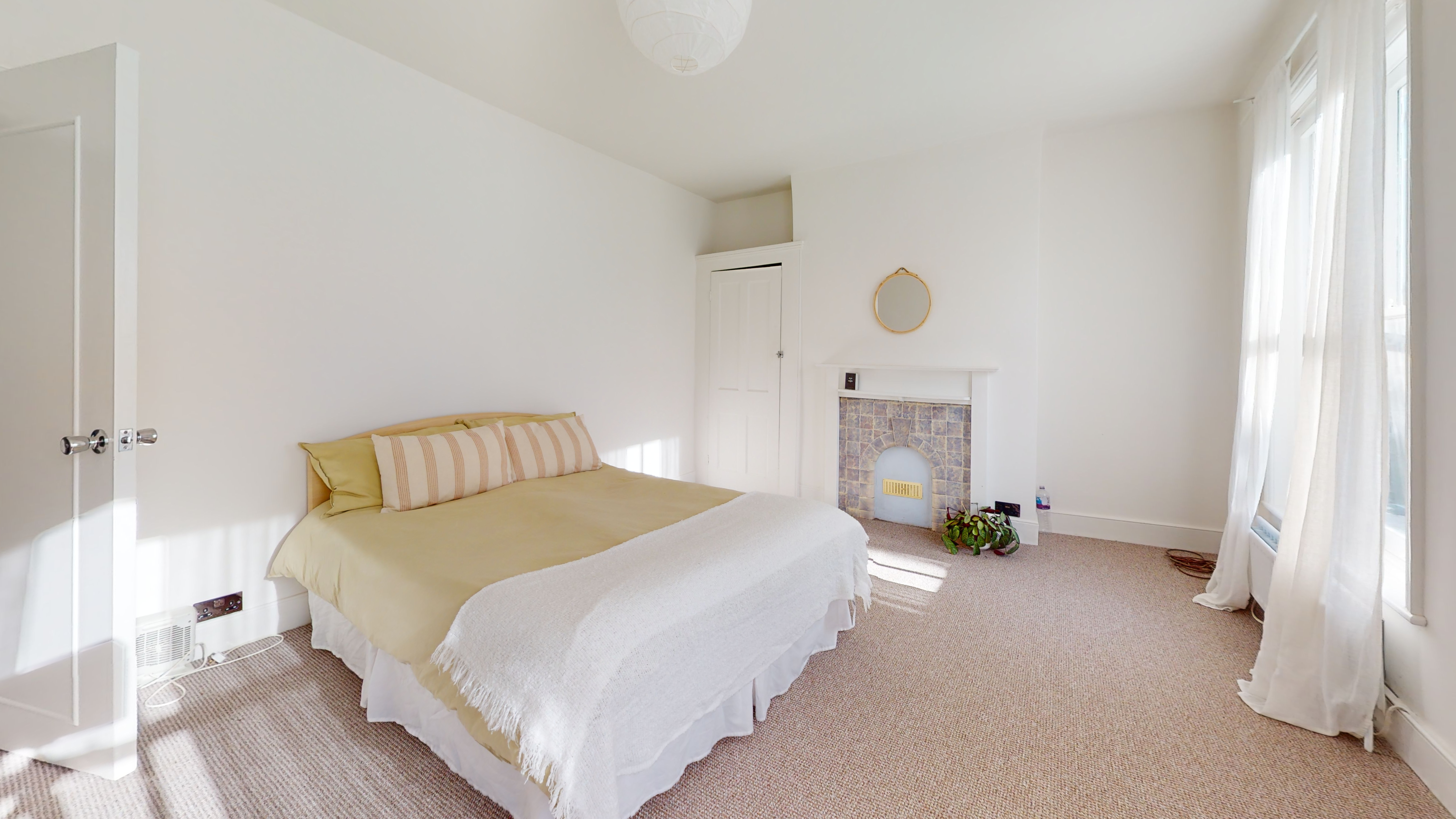 1 Digby Crescent, Finsbury Park, London, N4 2HS
