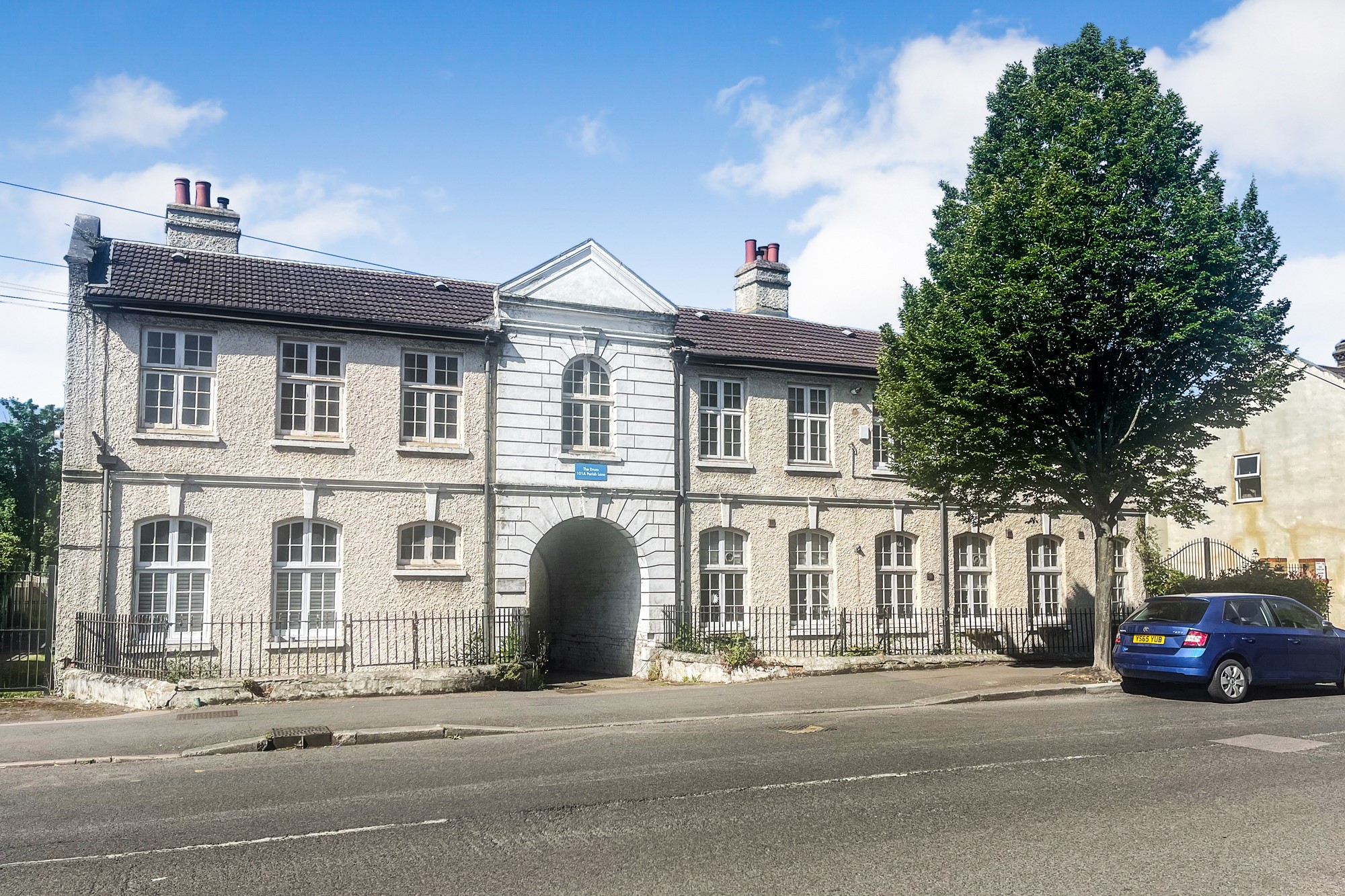 101a Parish Lane, Bromley, London SE20 7NR

